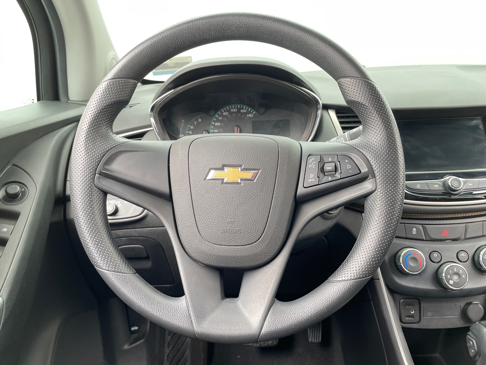 Thumbnail: 2019 Chevrolet Trax - 5
