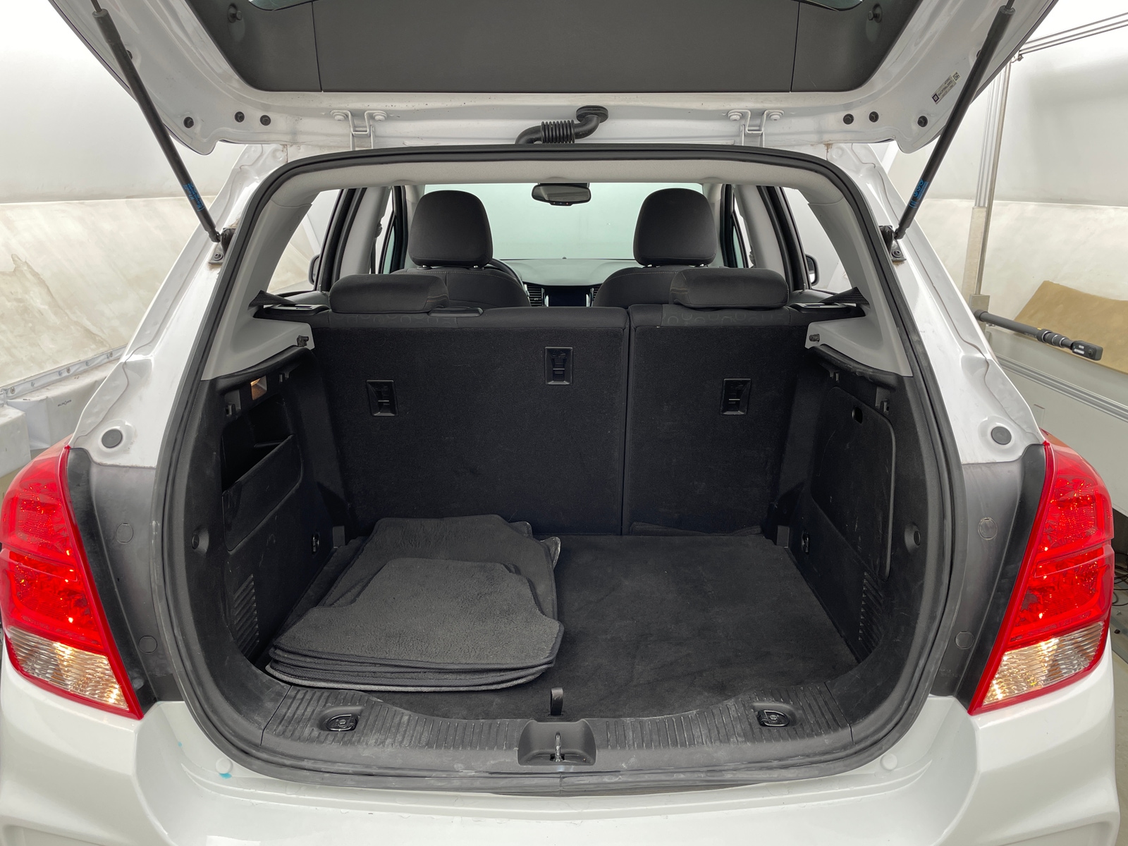Thumbnail: 2019 Chevrolet Trax - 7