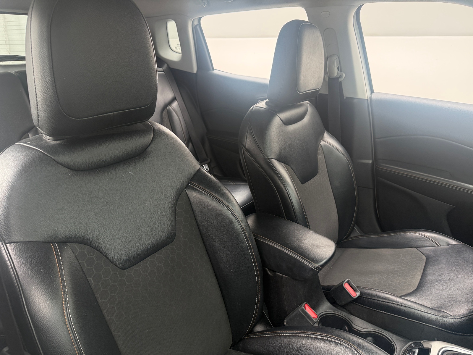Thumbnail: 2017 Jeep Compass - 2