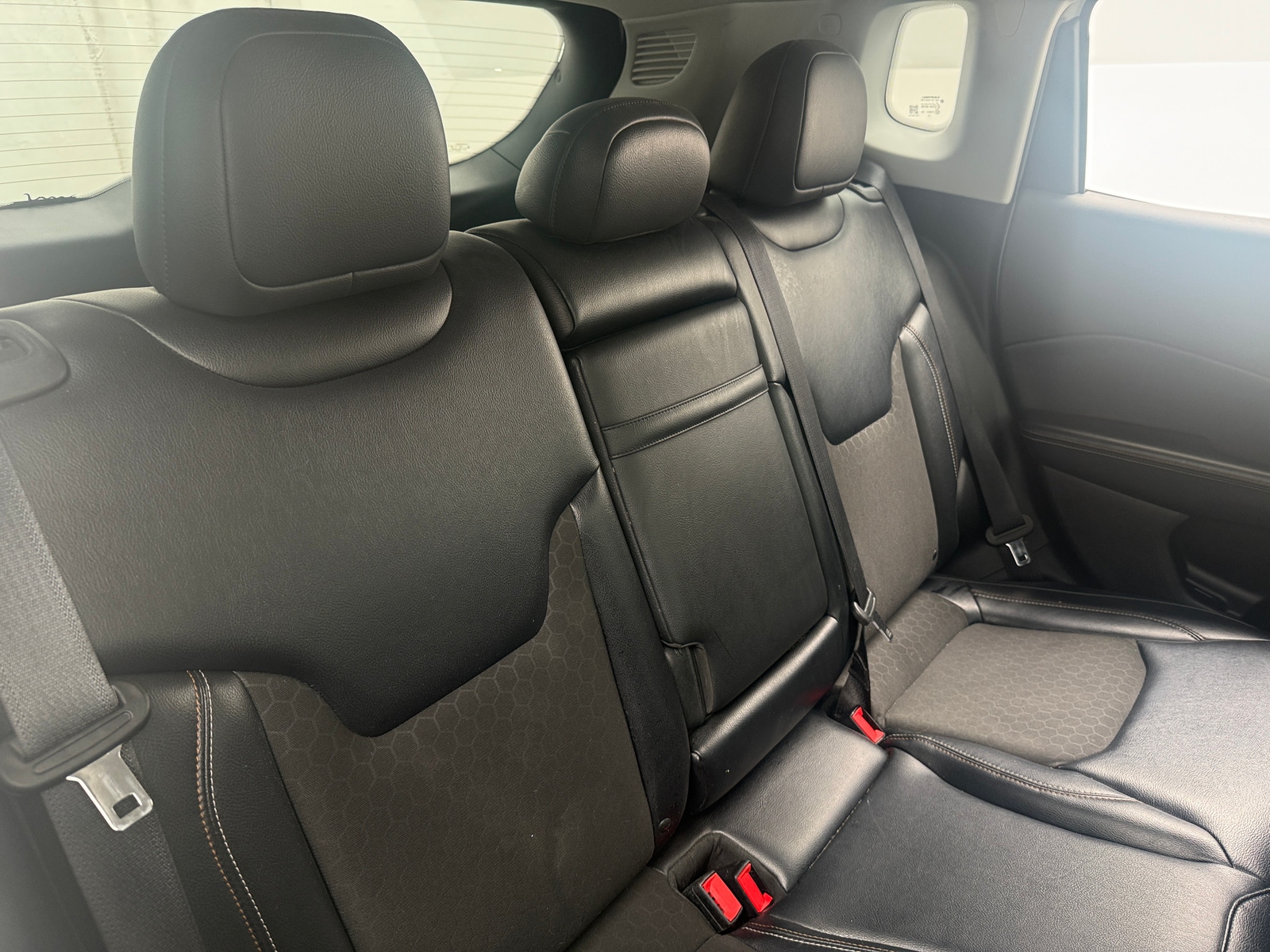 Thumbnail: 2017 Jeep Compass - 6