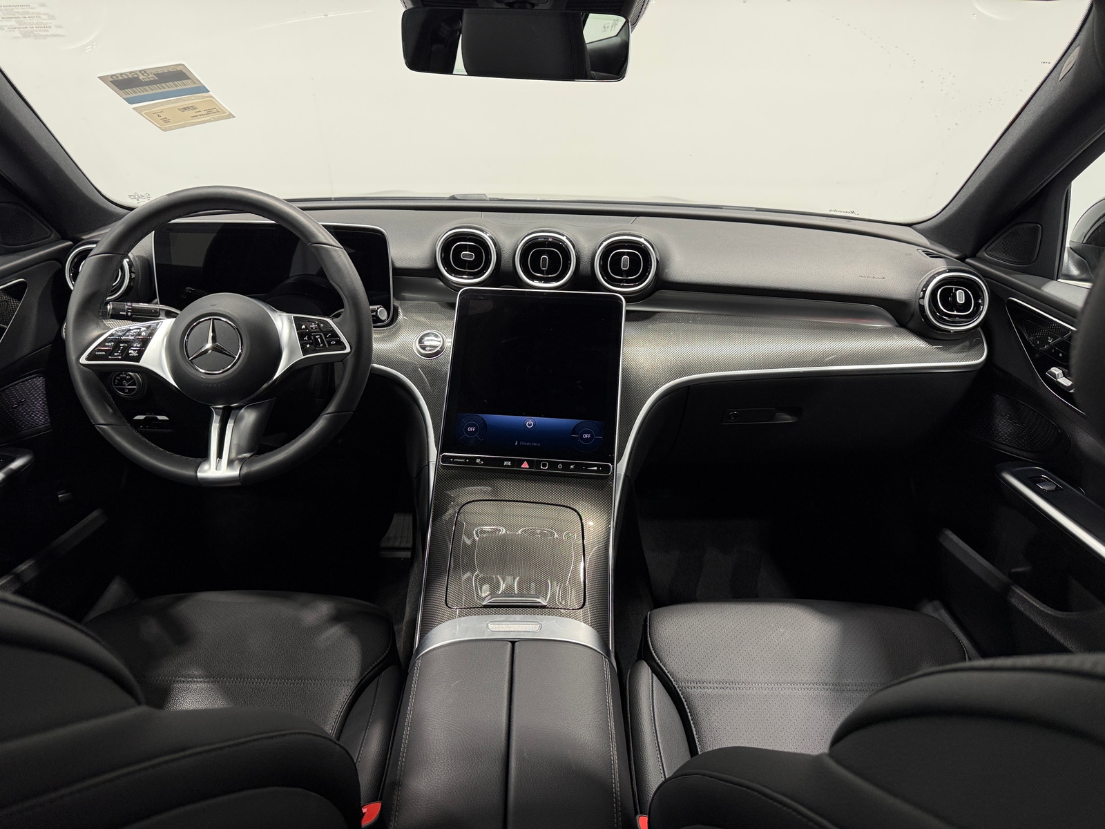 Thumbnail: 2025 Mercedes-Benz C-Class - 2