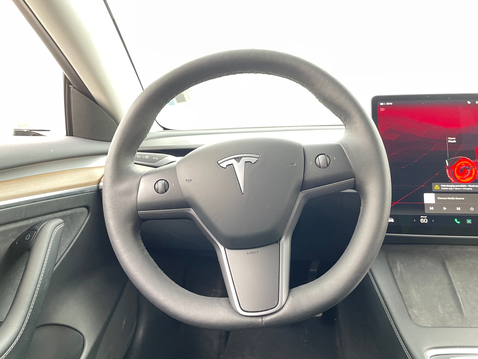 Thumbnail: 2023 Tesla Model 3 - 4