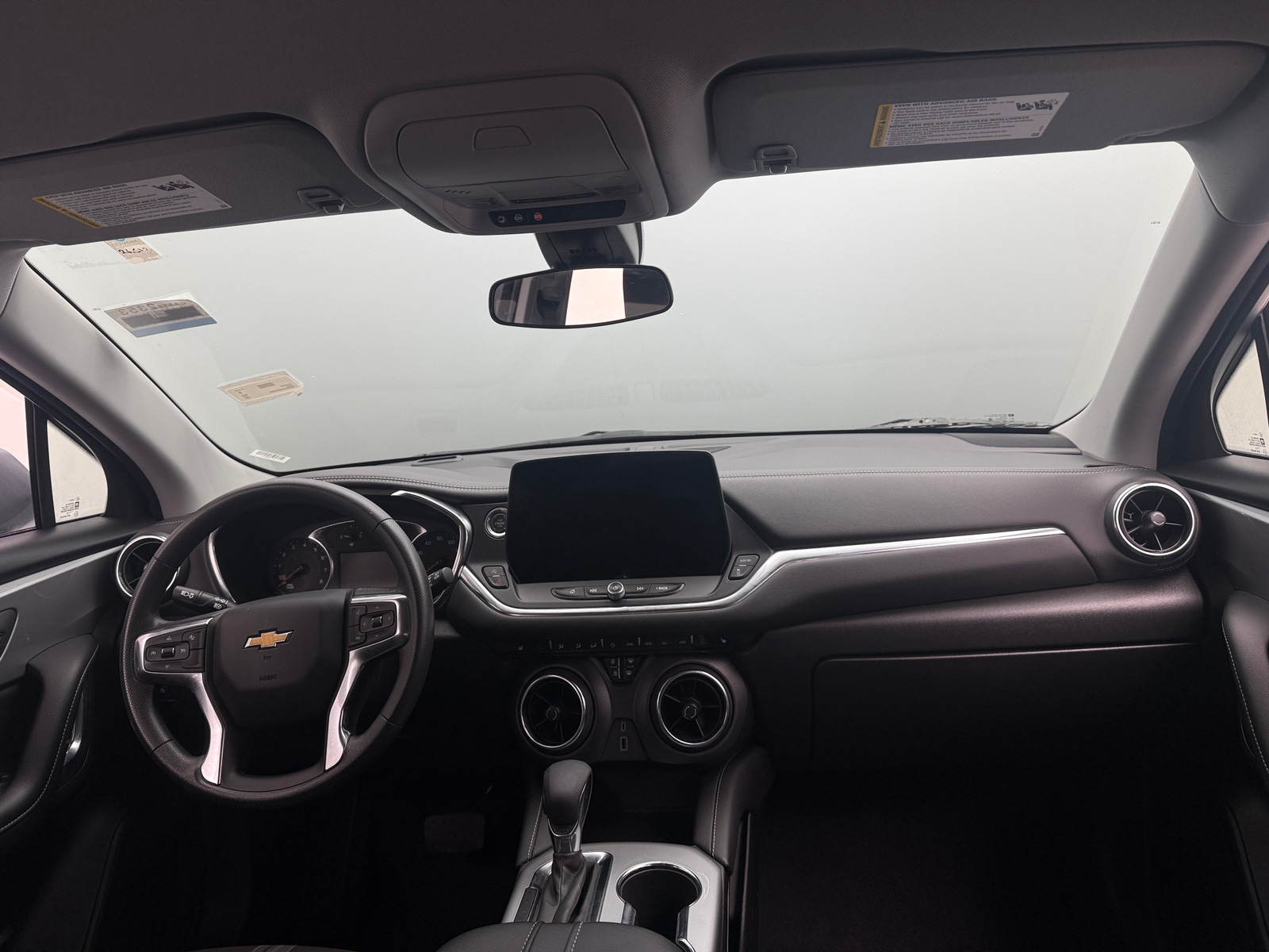 Thumbnail: 2025 Chevrolet Blazer - 3
