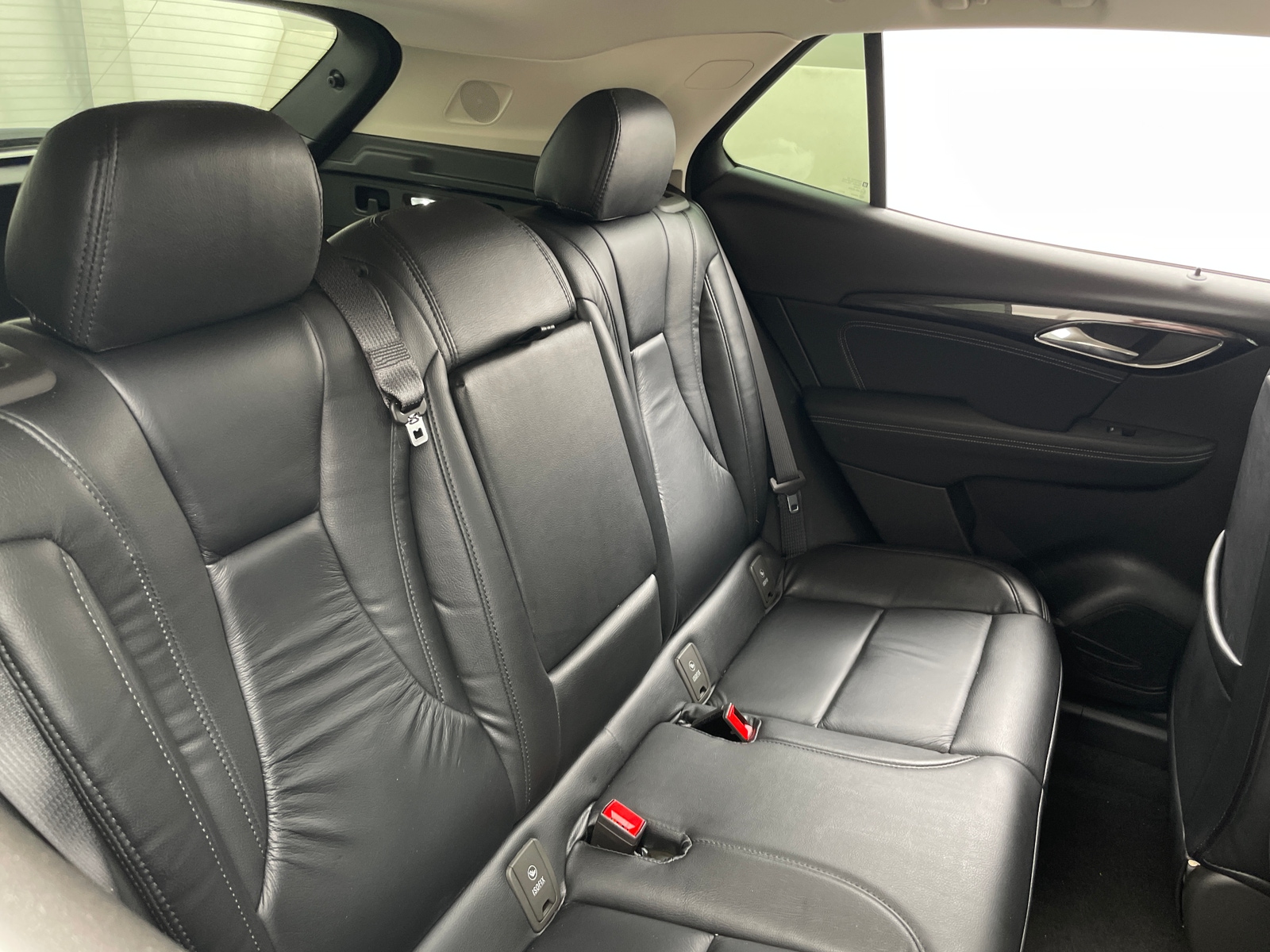 Thumbnail: 2023 Buick Envision - 5