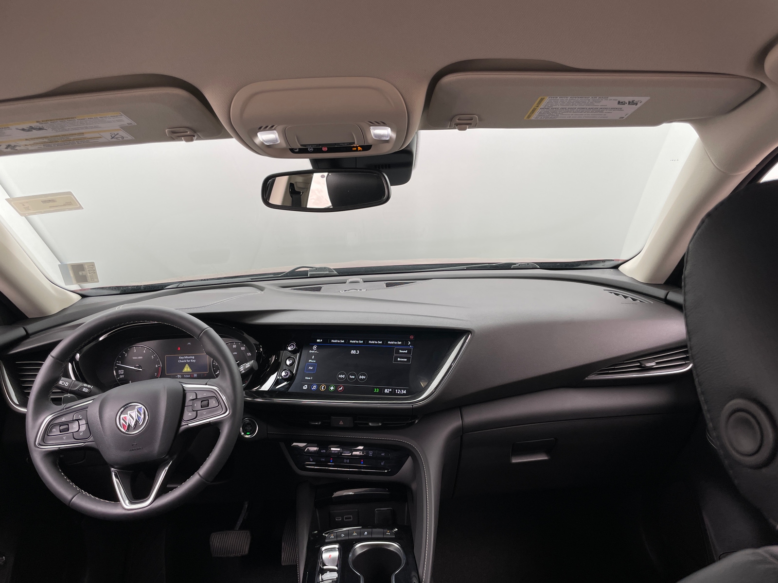 Thumbnail: 2023 Buick Envision - 2