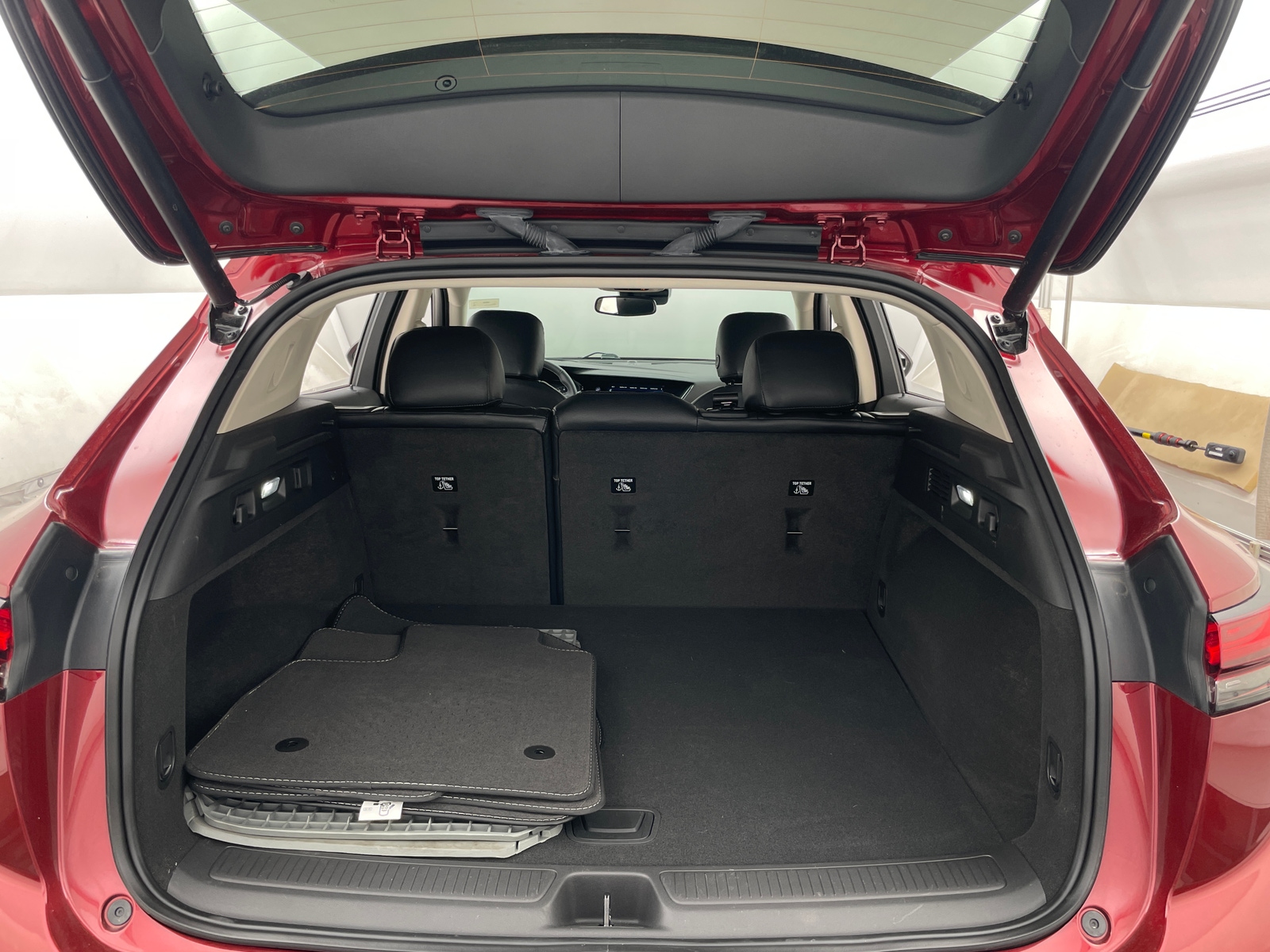 Thumbnail: 2023 Buick Envision - 6