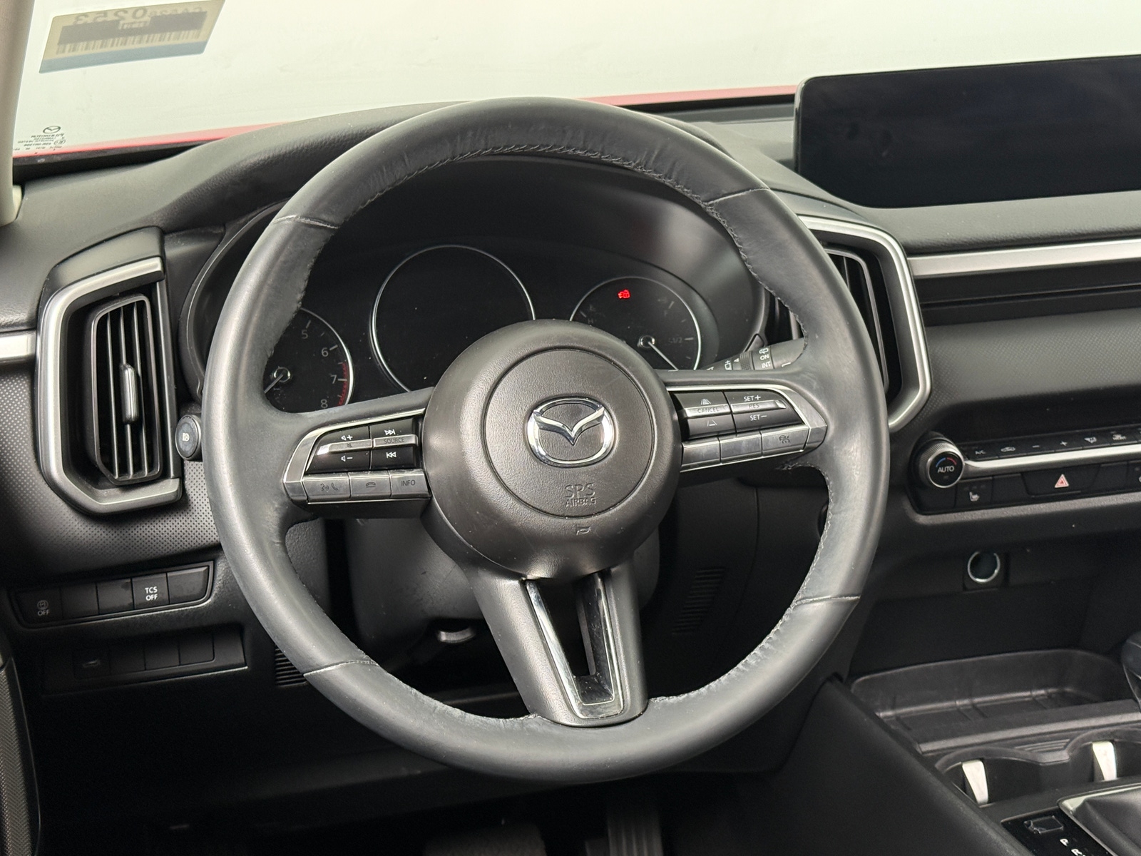 Thumbnail: 2024 Mazda CX-50 - 4