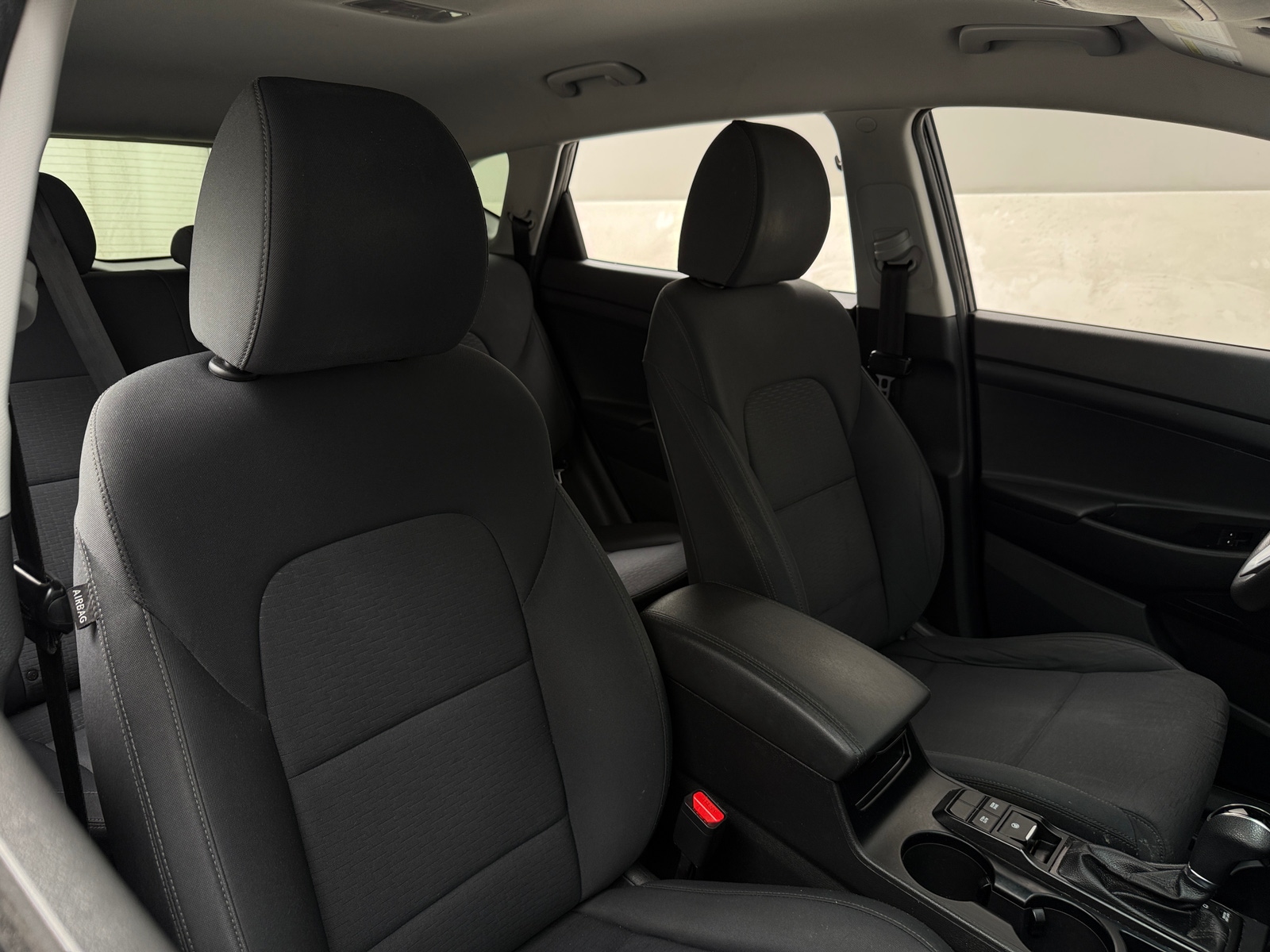 Thumbnail: 2021 Hyundai Tucson - 2