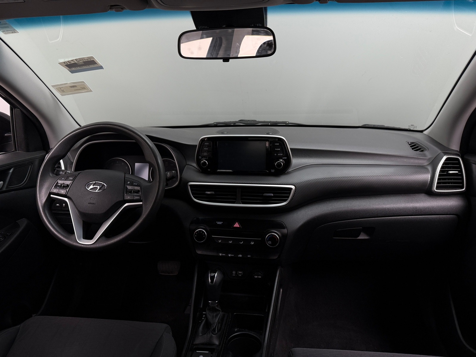 Thumbnail: 2021 Hyundai Tucson - 3