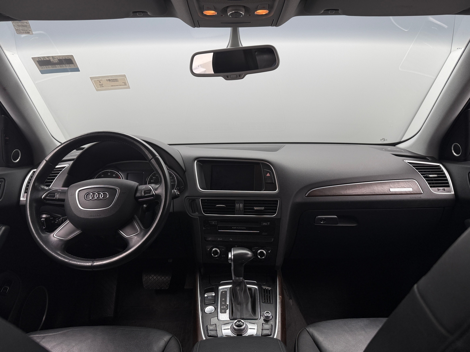 Thumbnail: 2014 Audi Q5 - 2