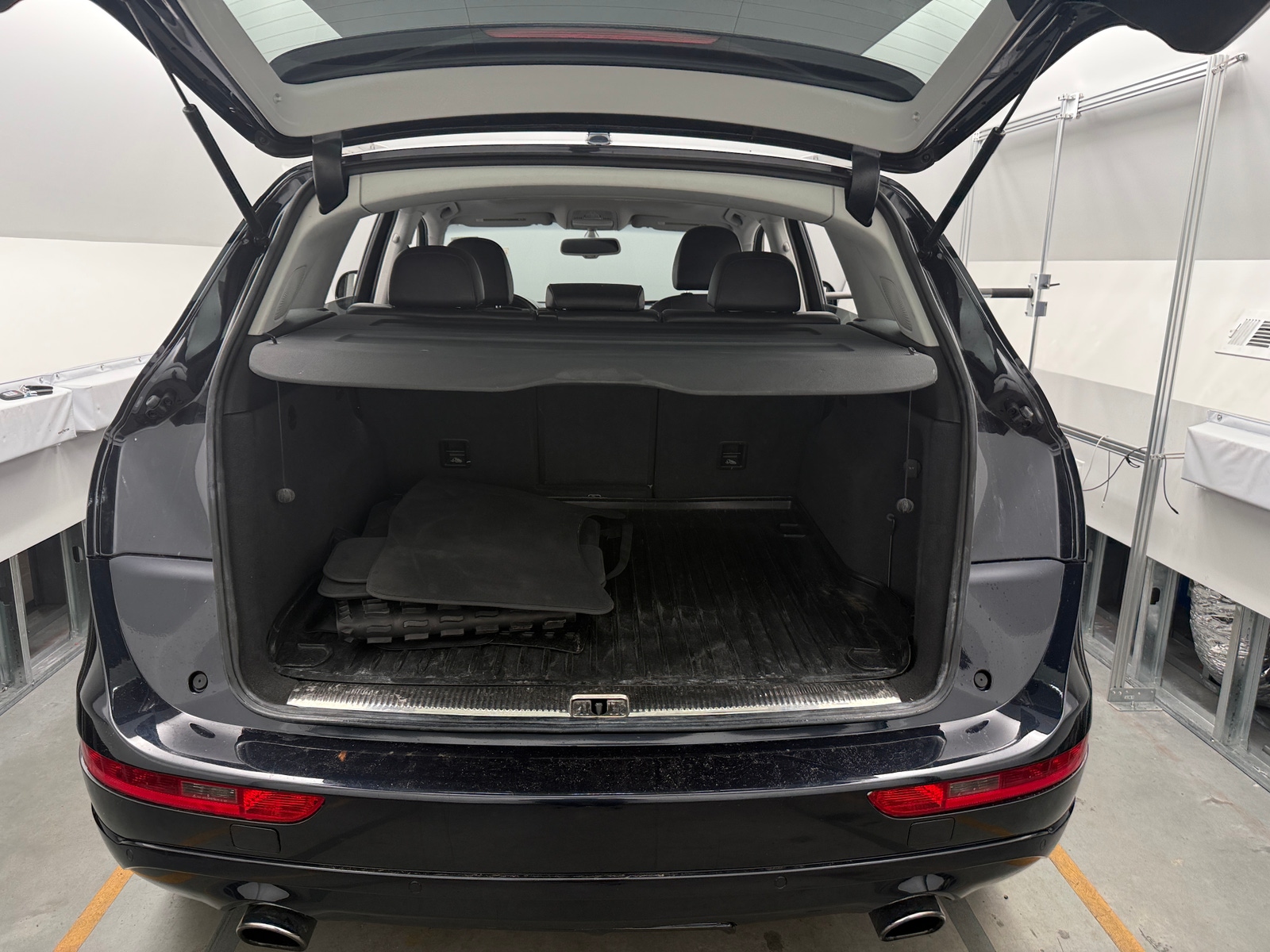 Thumbnail: 2014 Audi Q5 - 6