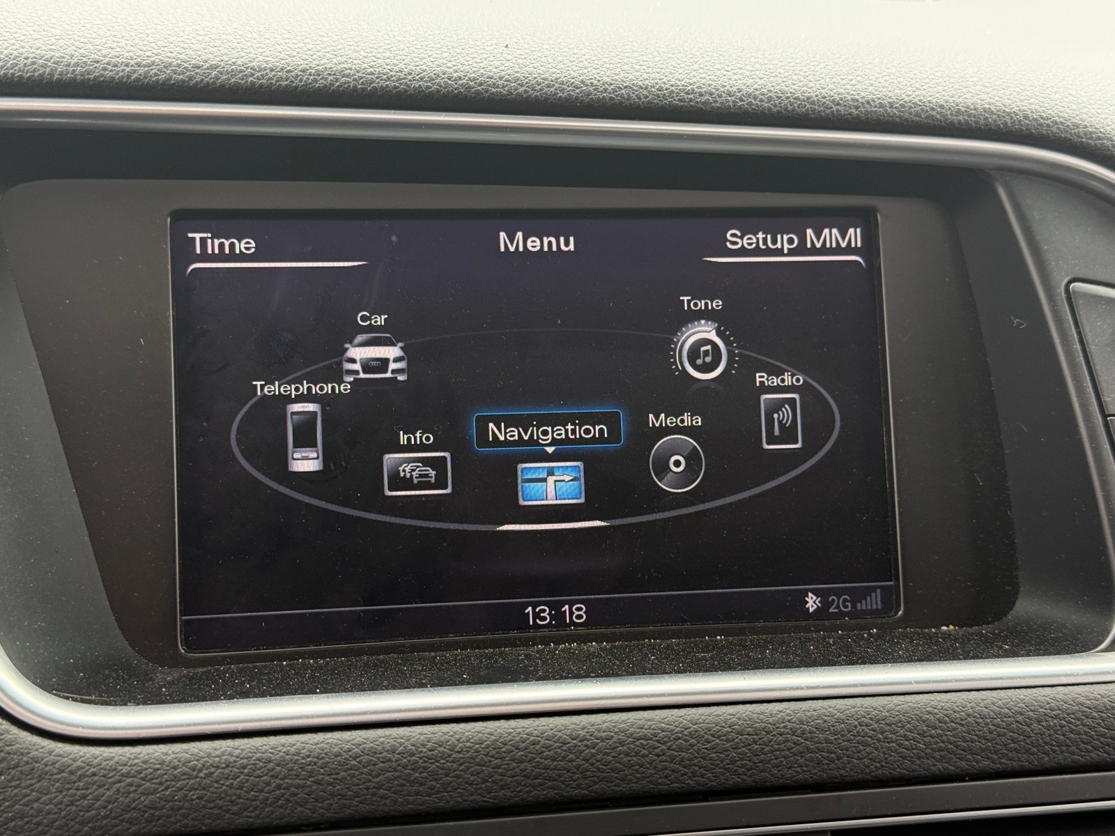 Thumbnail: 2014 Audi Q5 - 3