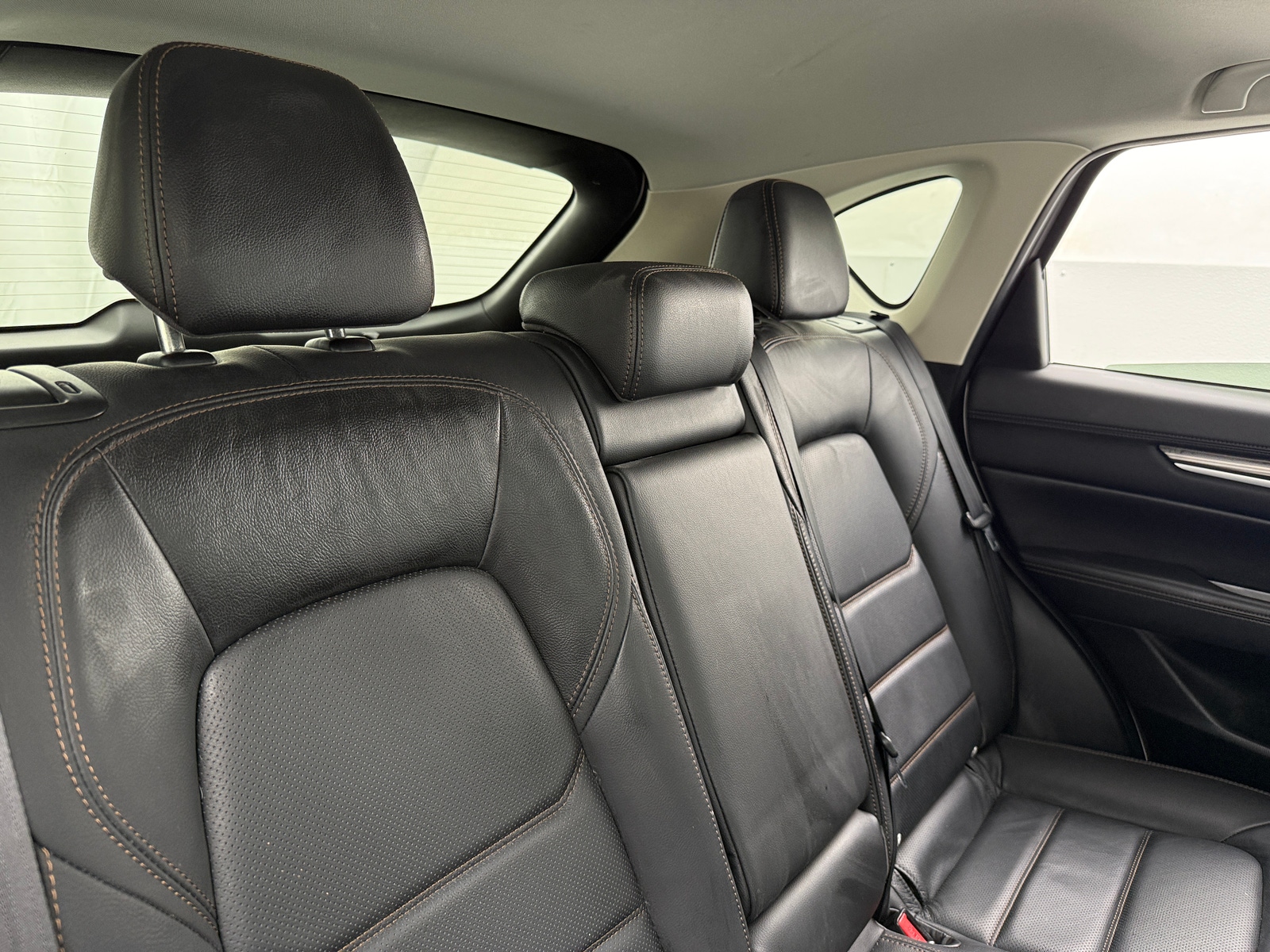 Thumbnail: 2021 Mazda CX-5 - 5