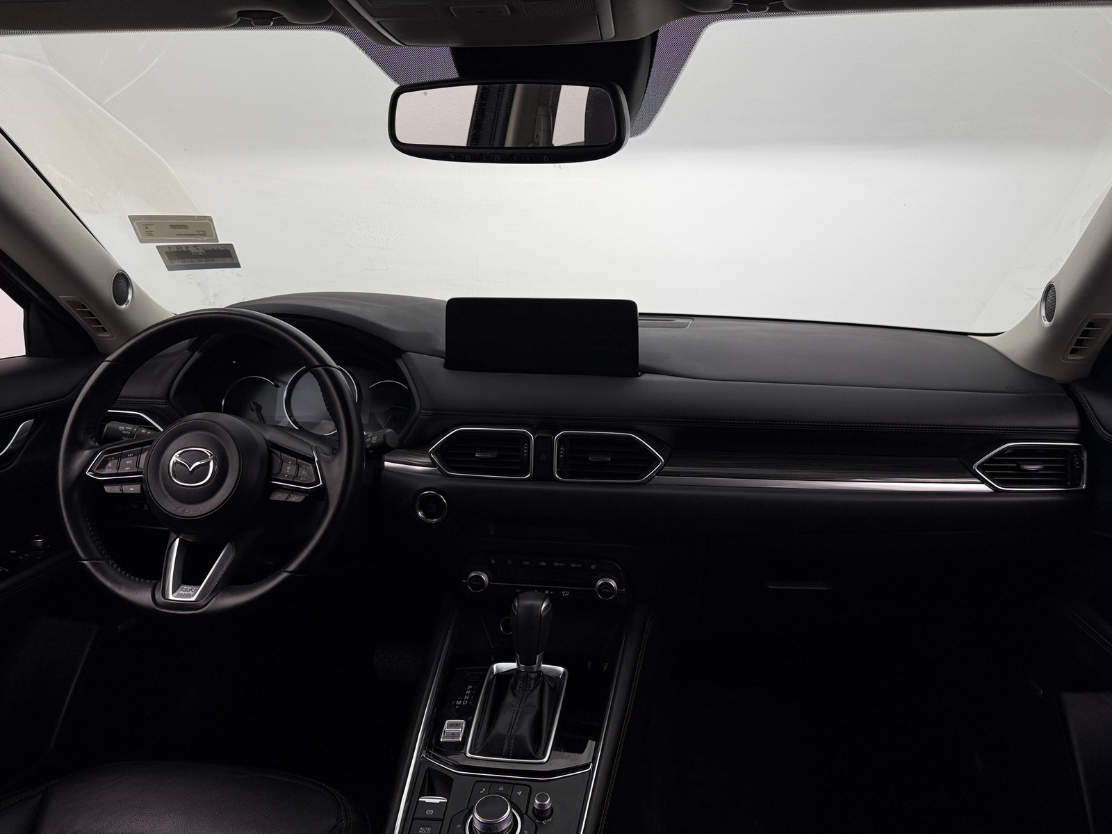Thumbnail: 2021 Mazda CX-5 - 2