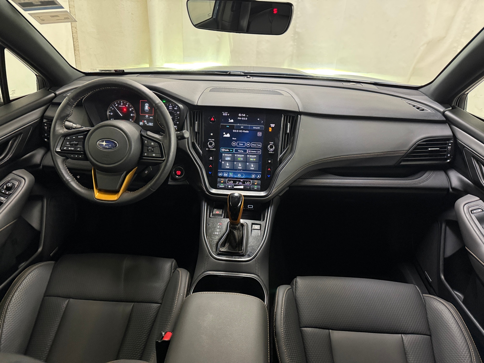 Thumbnail: 2025 Subaru Outback - 2