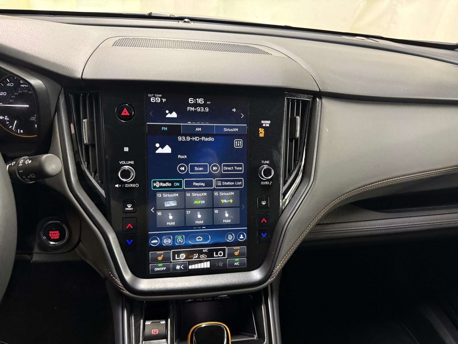 Thumbnail: 2025 Subaru Outback - 3