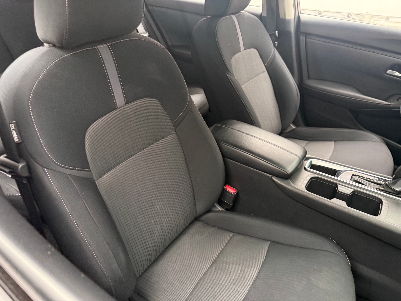 Thumbnail: 2024 Nissan Sentra - 2