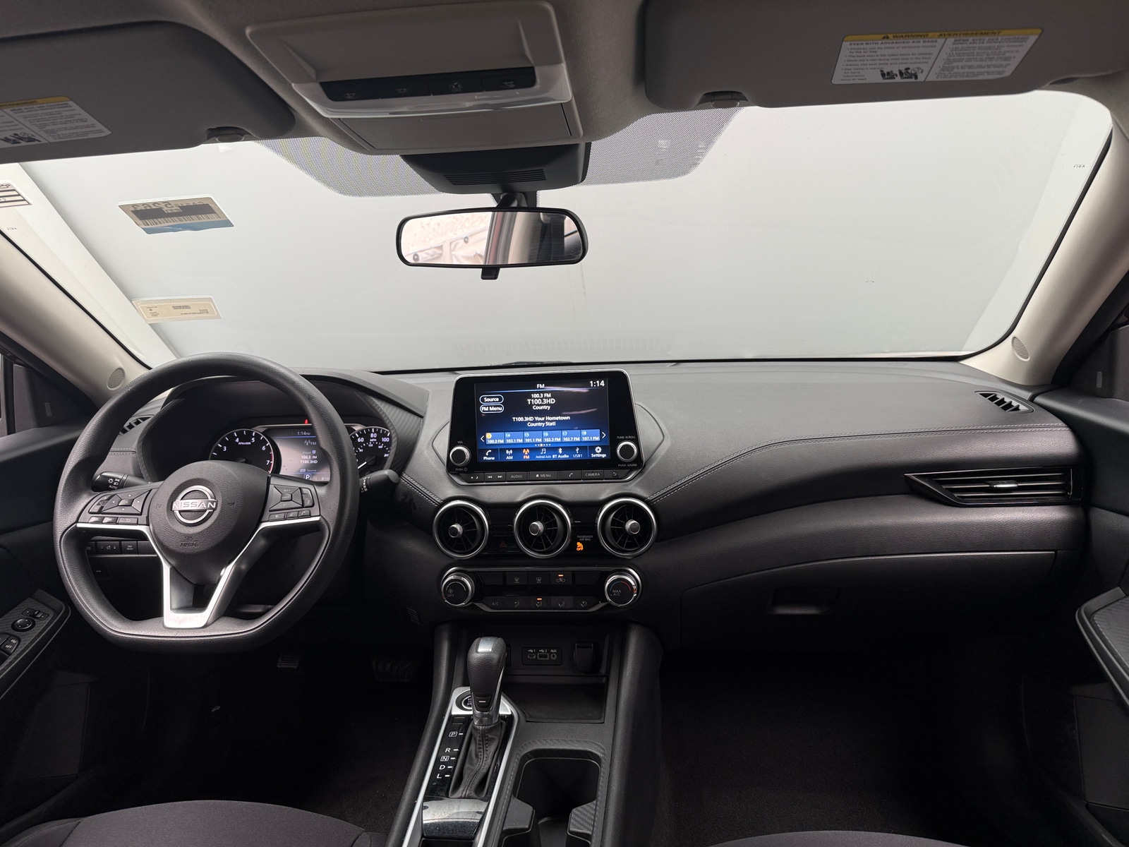 Thumbnail: 2024 Nissan Sentra - 3