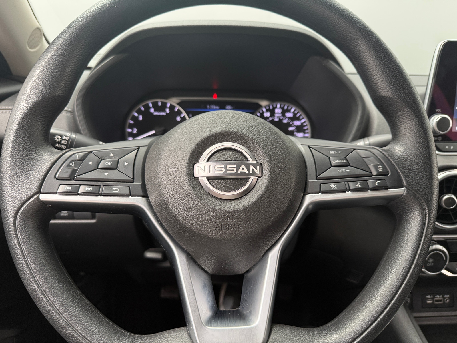 Thumbnail: 2024 Nissan Sentra - 5