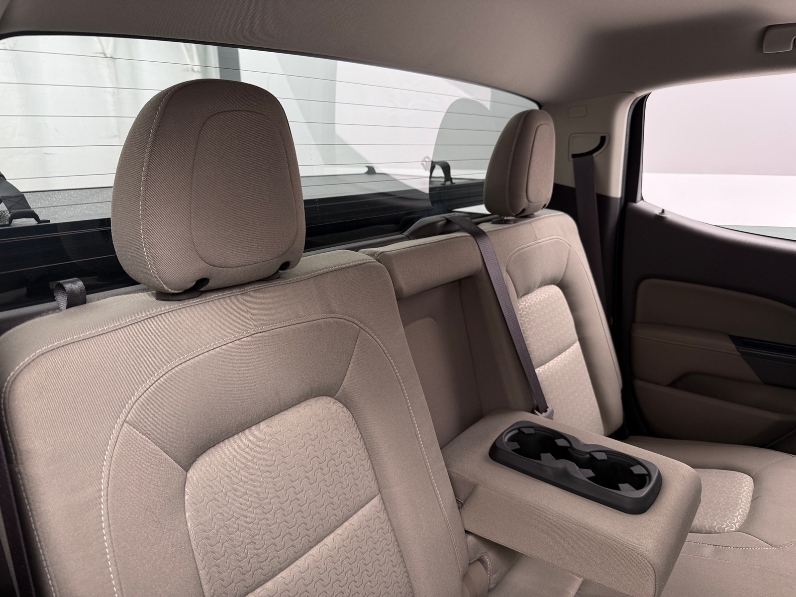 Thumbnail: 2015 GMC Canyon - 6