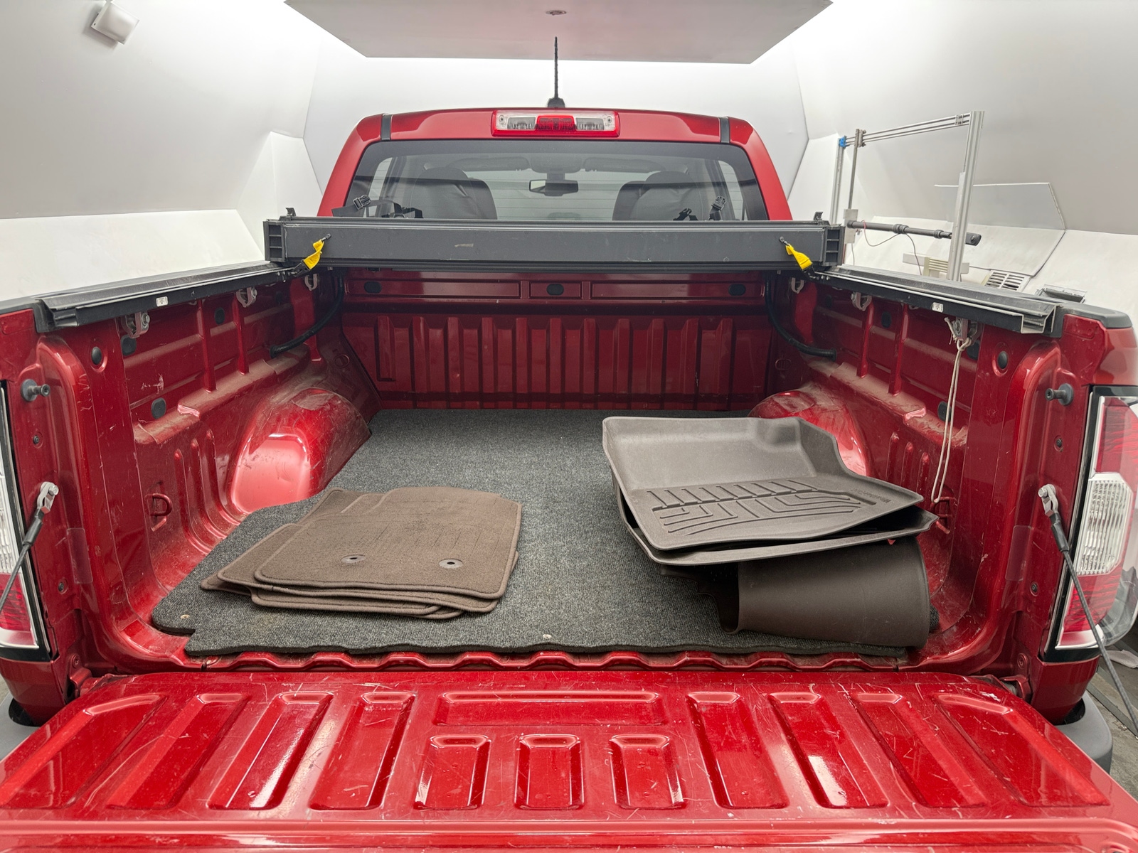 Thumbnail: 2015 GMC Canyon - 7
