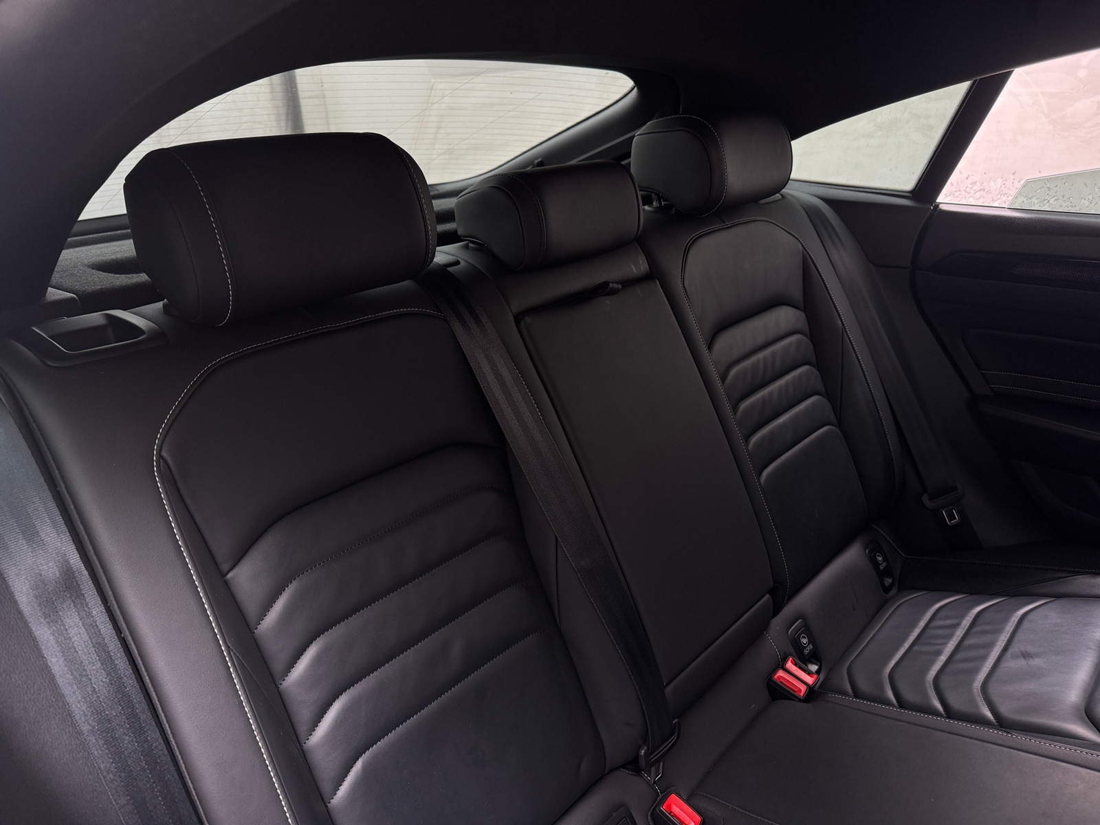 Thumbnail: 2021 Volkswagen Arteon - 5