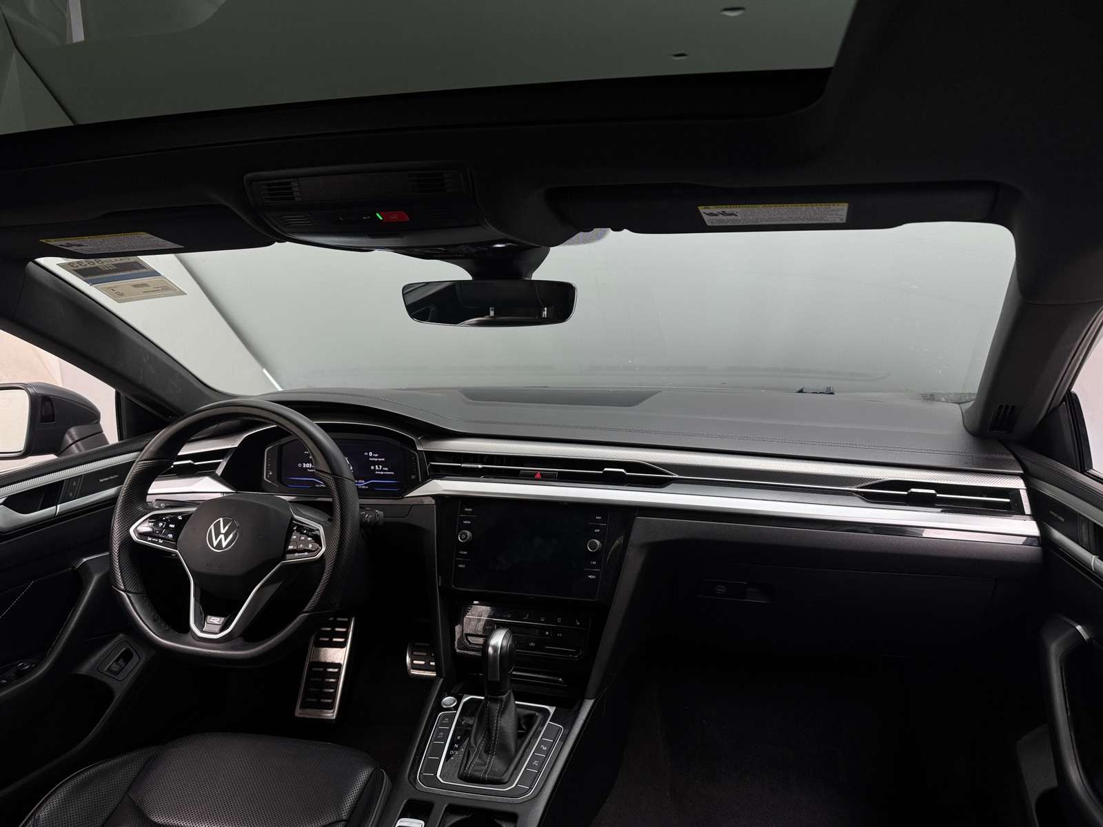 Thumbnail: 2021 Volkswagen Arteon - 2