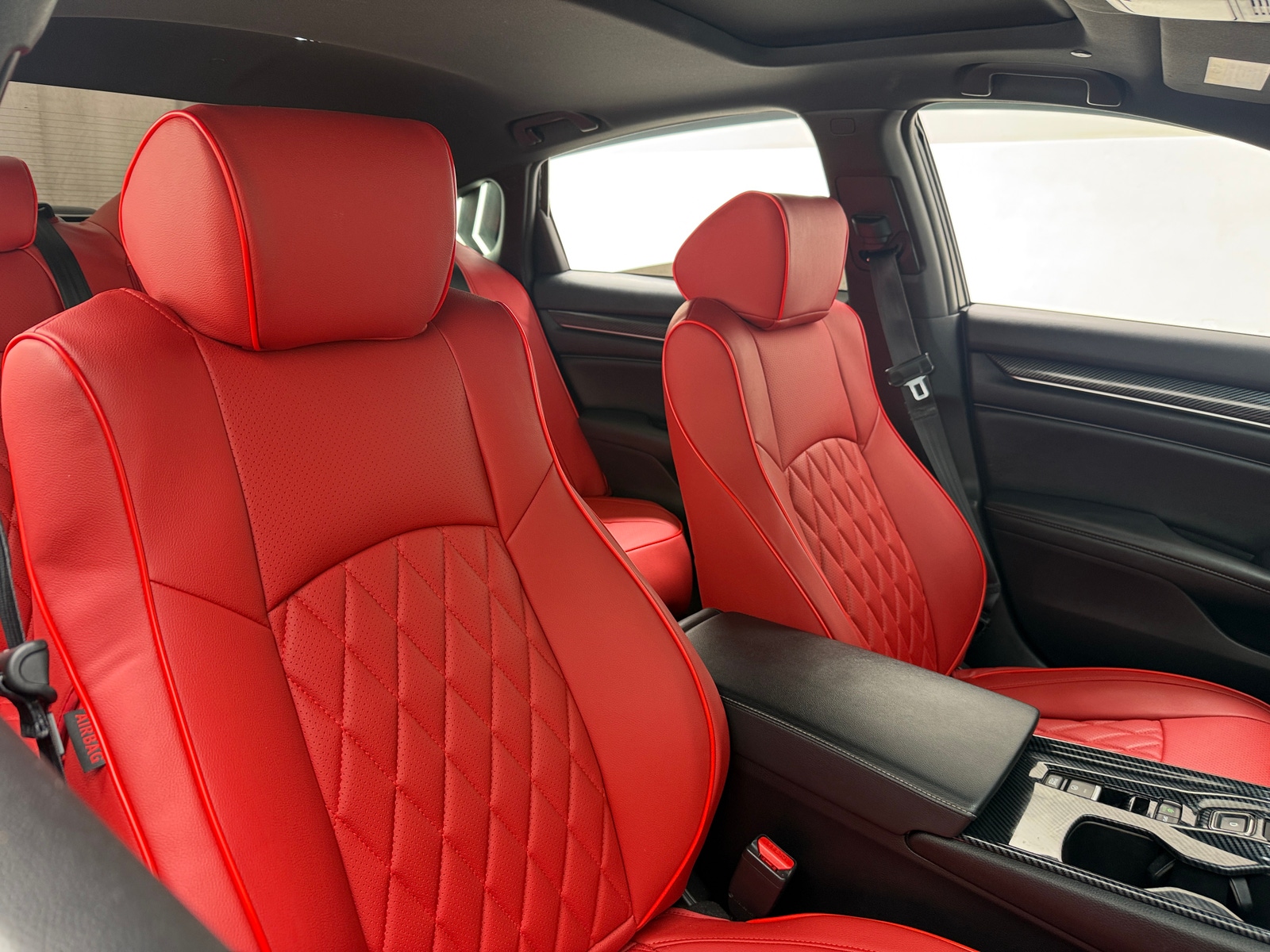 Thumbnail: 2021 Honda Accord - 2