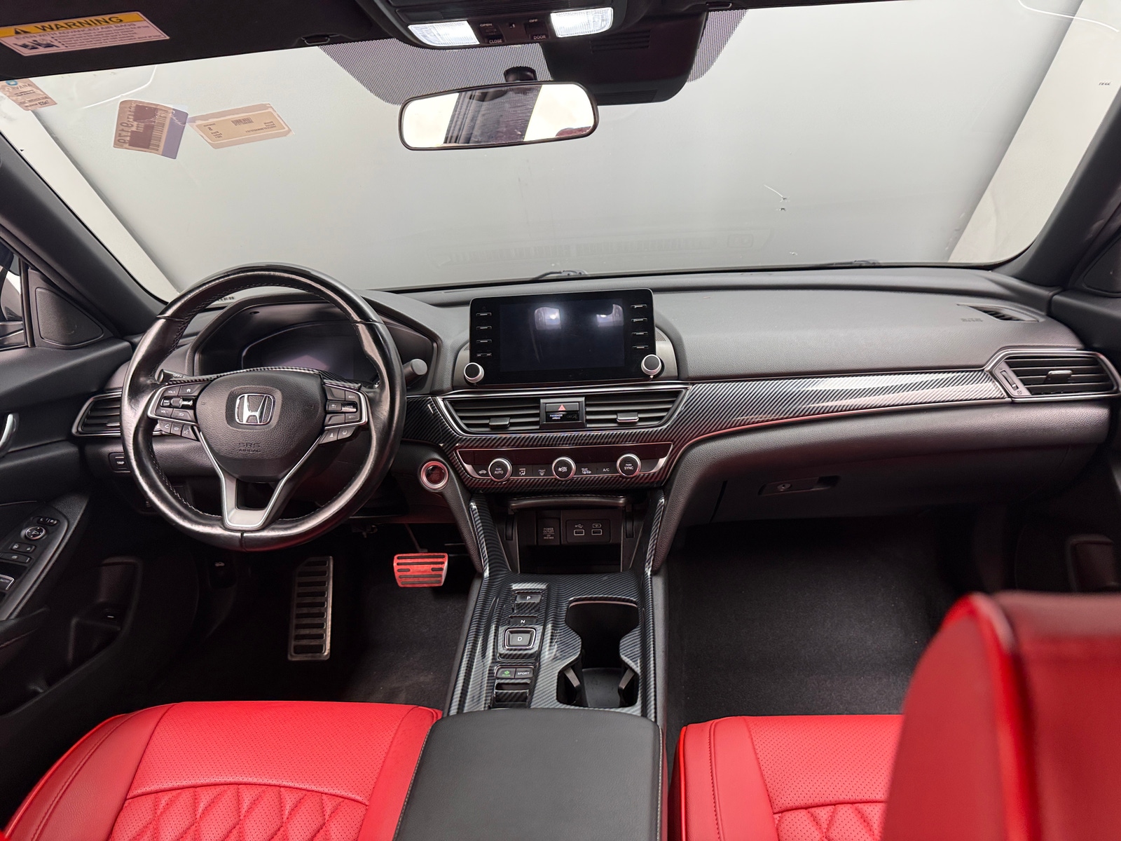 Thumbnail: 2021 Honda Accord - 3