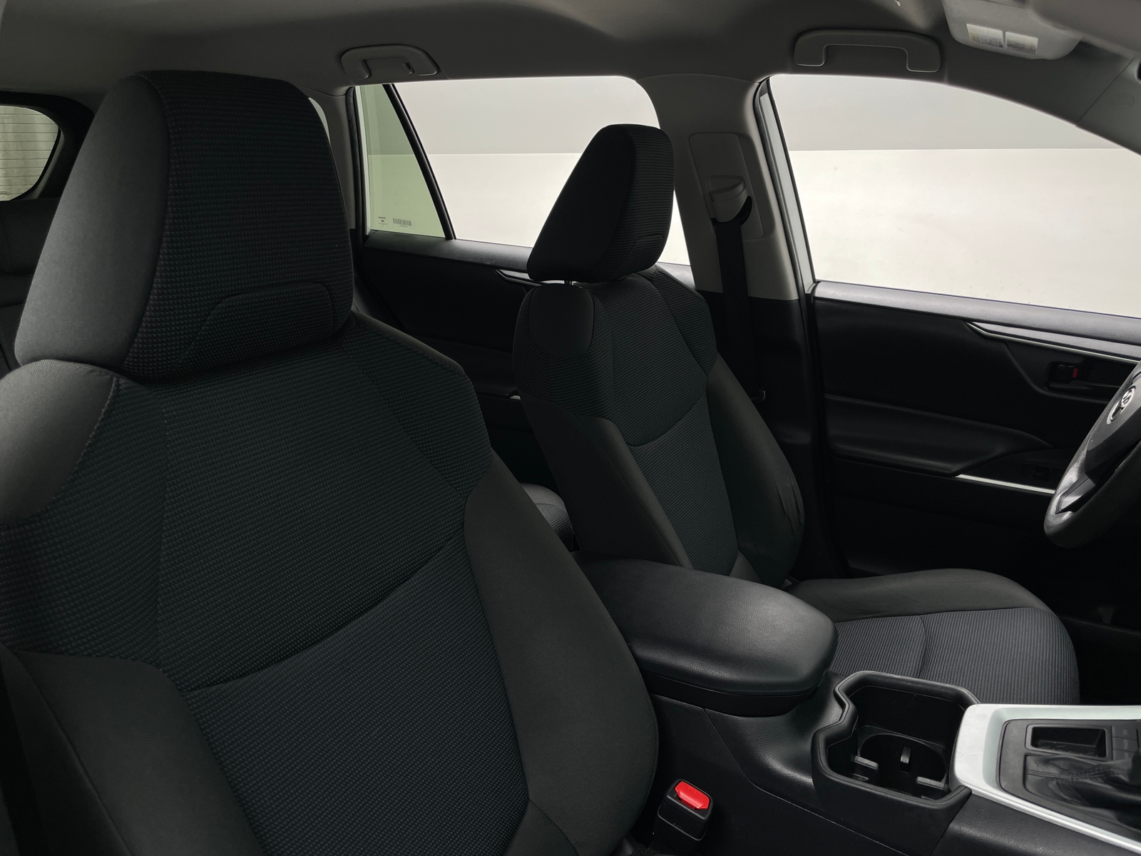 Thumbnail: 2023 Toyota RAV4 - 2