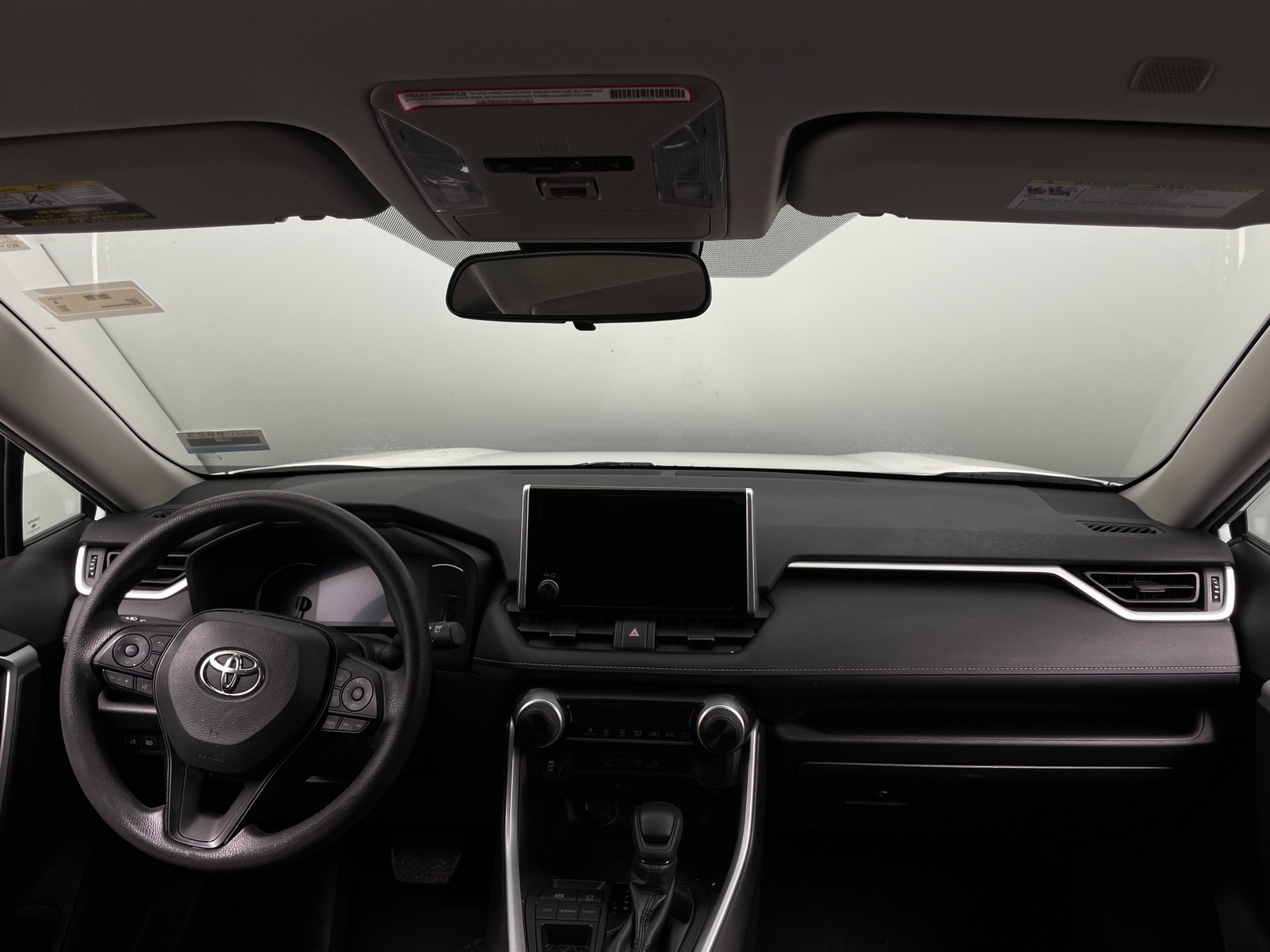 Thumbnail: 2023 Toyota RAV4 - 3