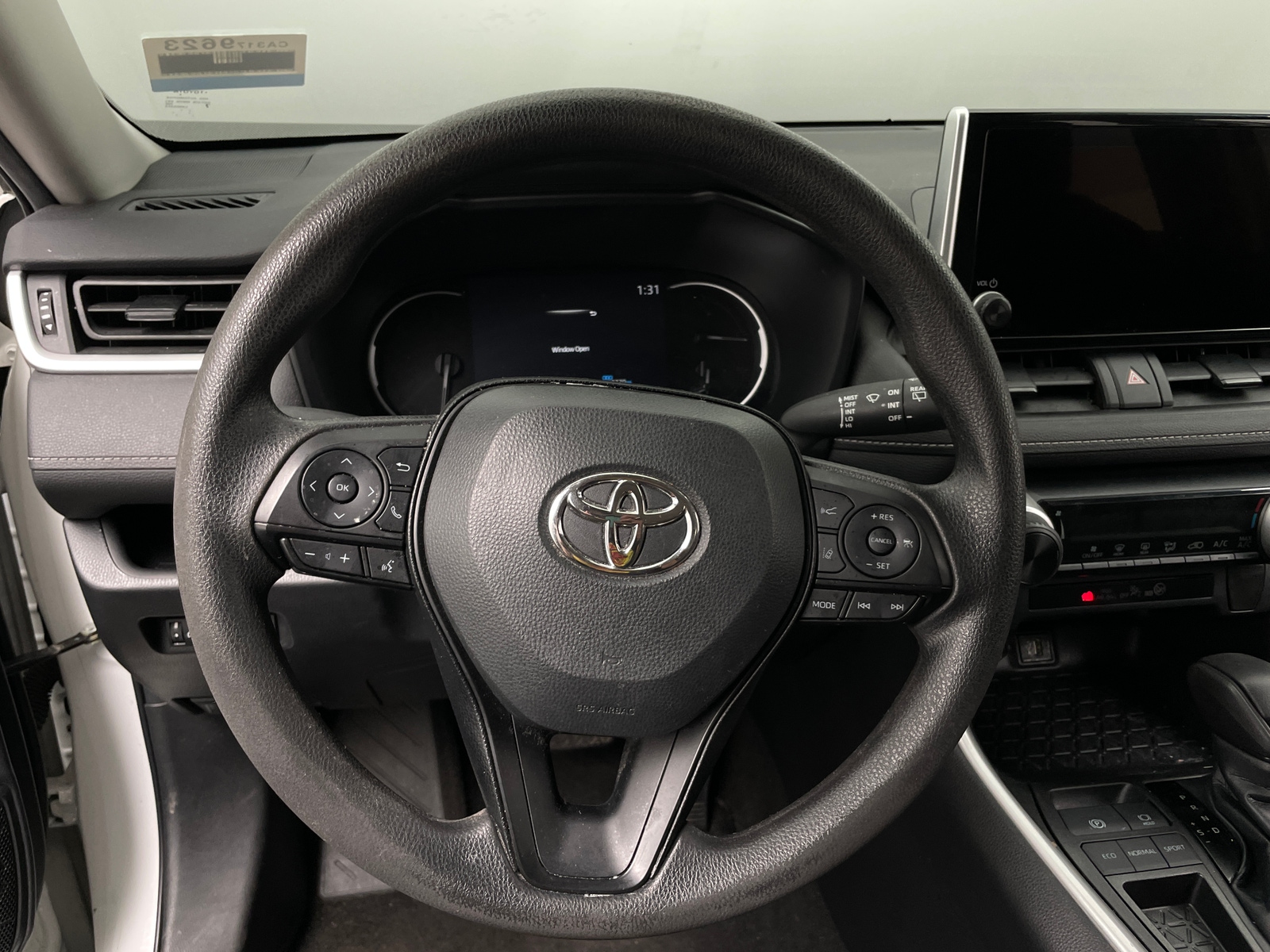 Thumbnail: 2023 Toyota RAV4 - 5