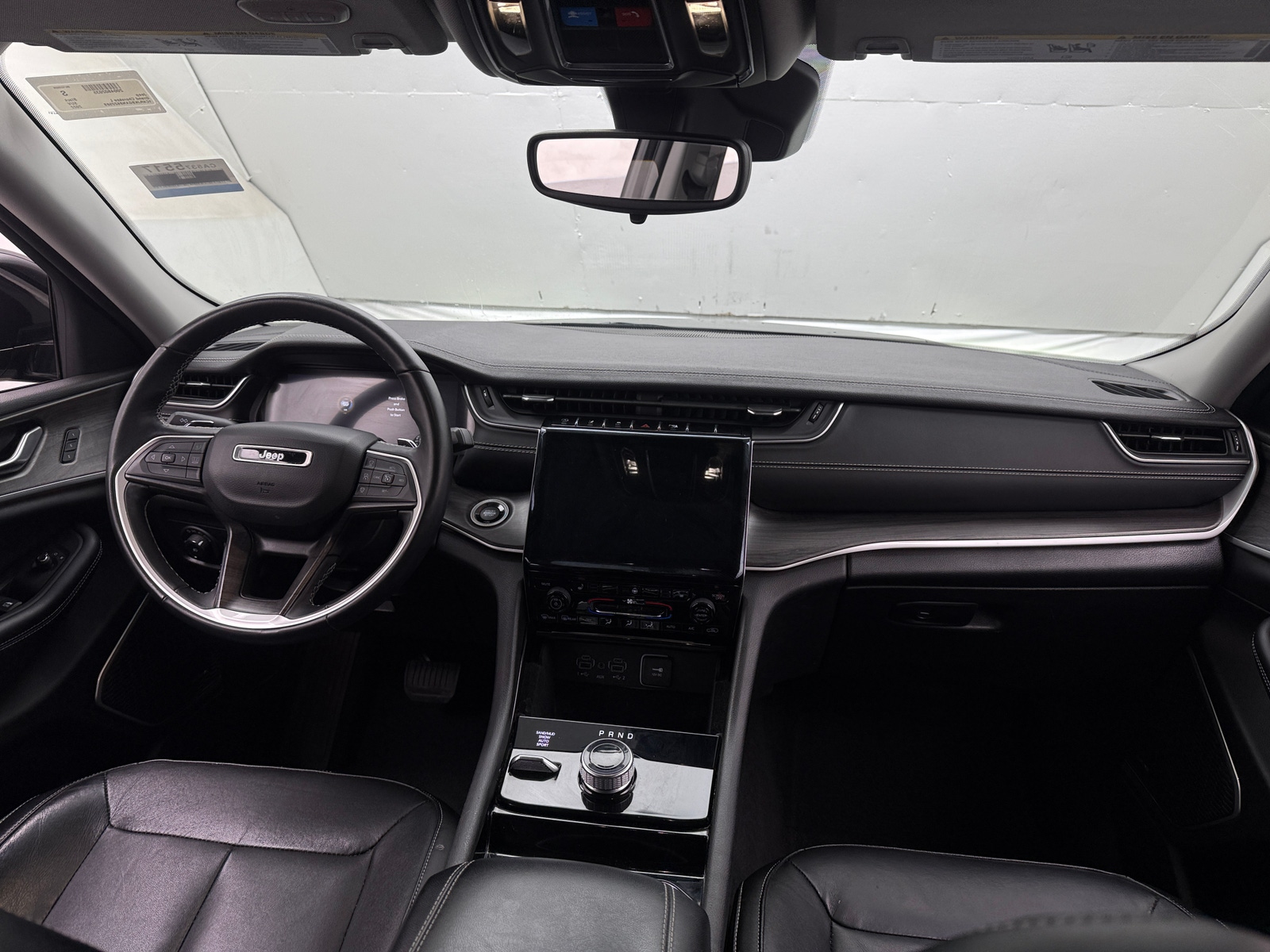 Thumbnail: 2022 Jeep Grand Cherokee L - 2
