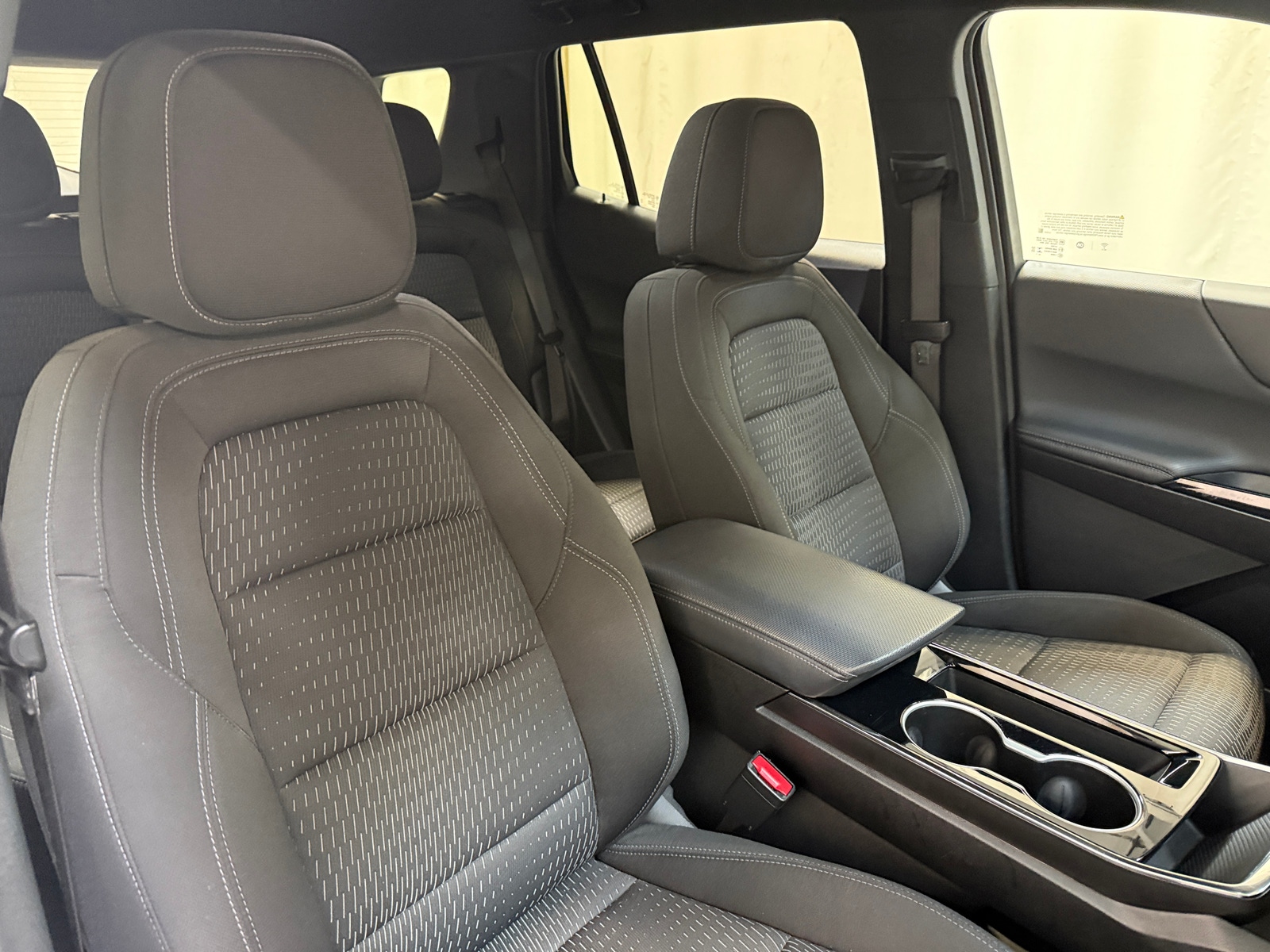 Thumbnail: 2025 Chevrolet Equinox - 2
