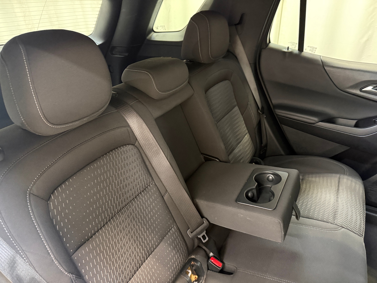 Thumbnail: 2025 Chevrolet Equinox - 6