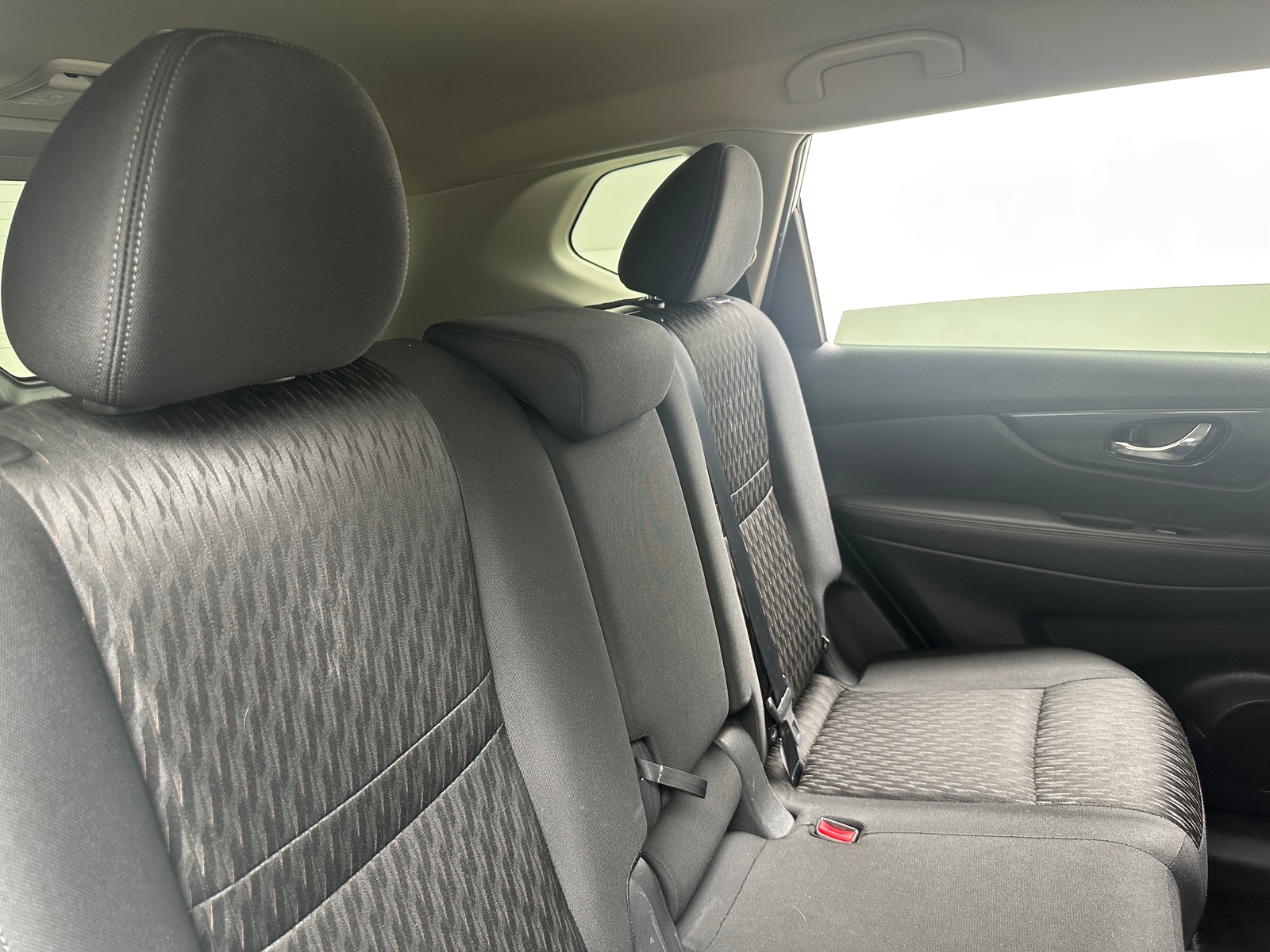 Thumbnail: 2018 Nissan Rogue - 6