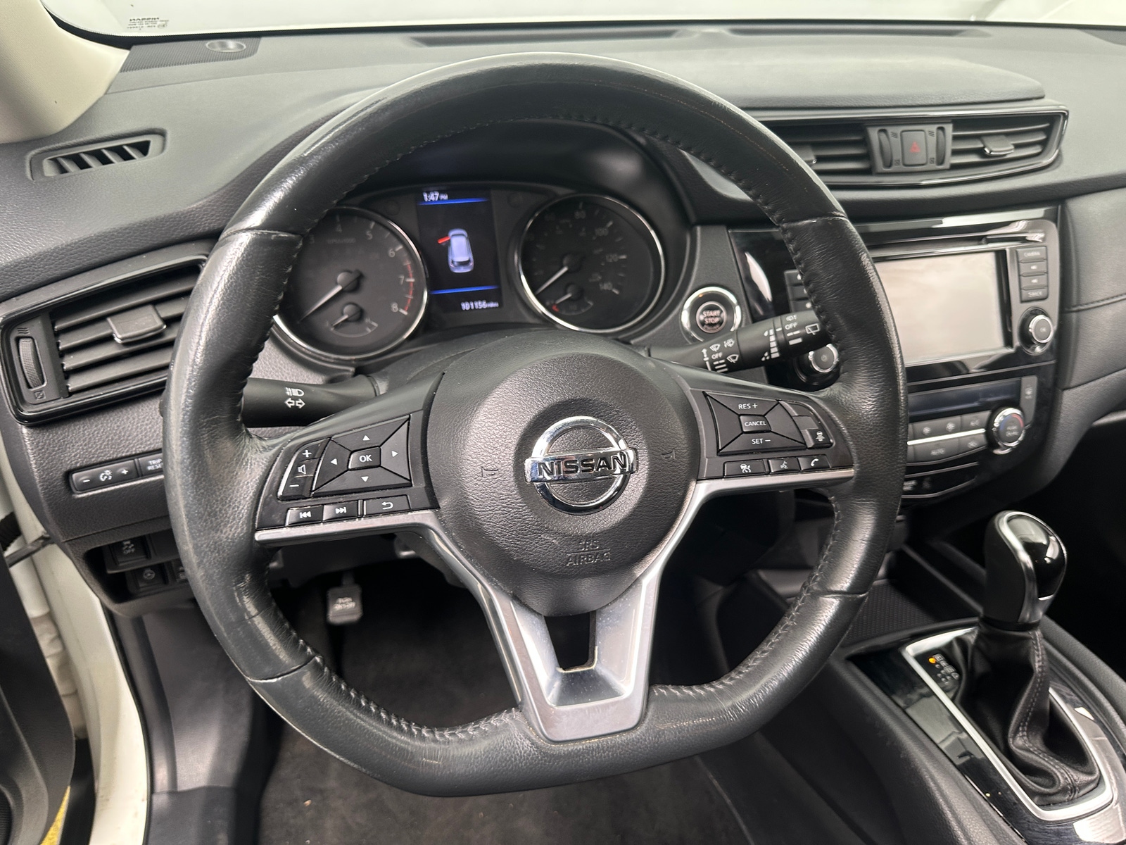 Thumbnail: 2018 Nissan Rogue - 5