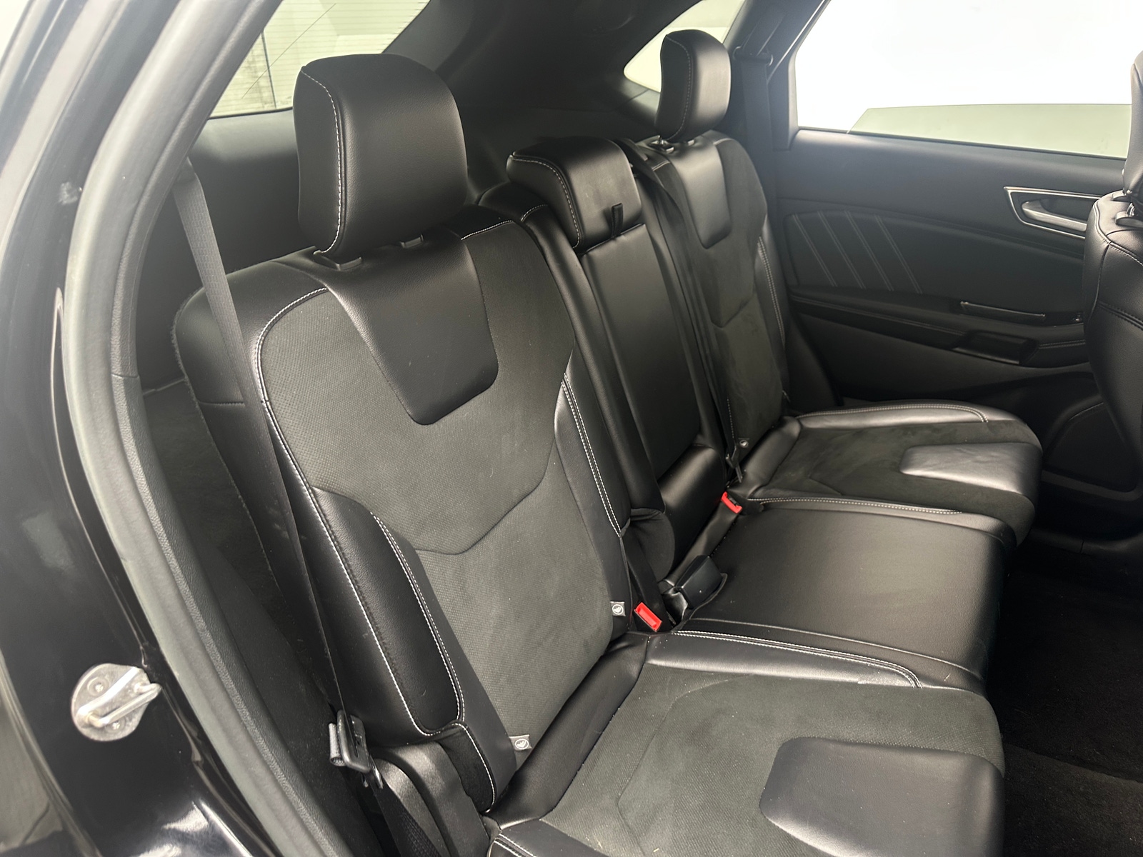 Thumbnail: 2019 Ford Edge - 5