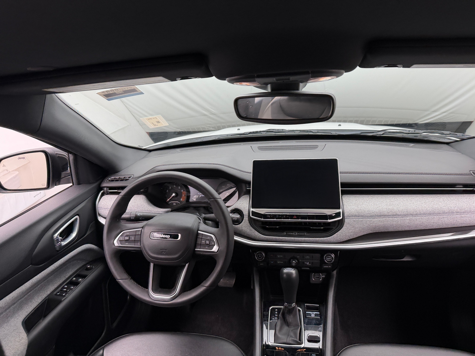 Thumbnail: 2023 Jeep Compass - 3