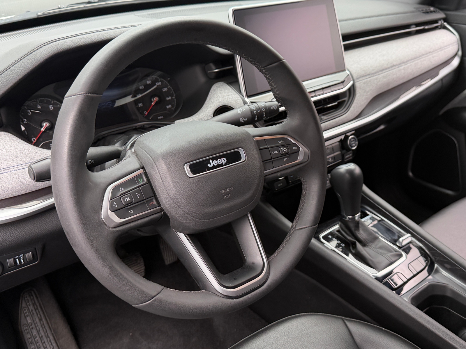 Thumbnail: 2023 Jeep Compass - 5