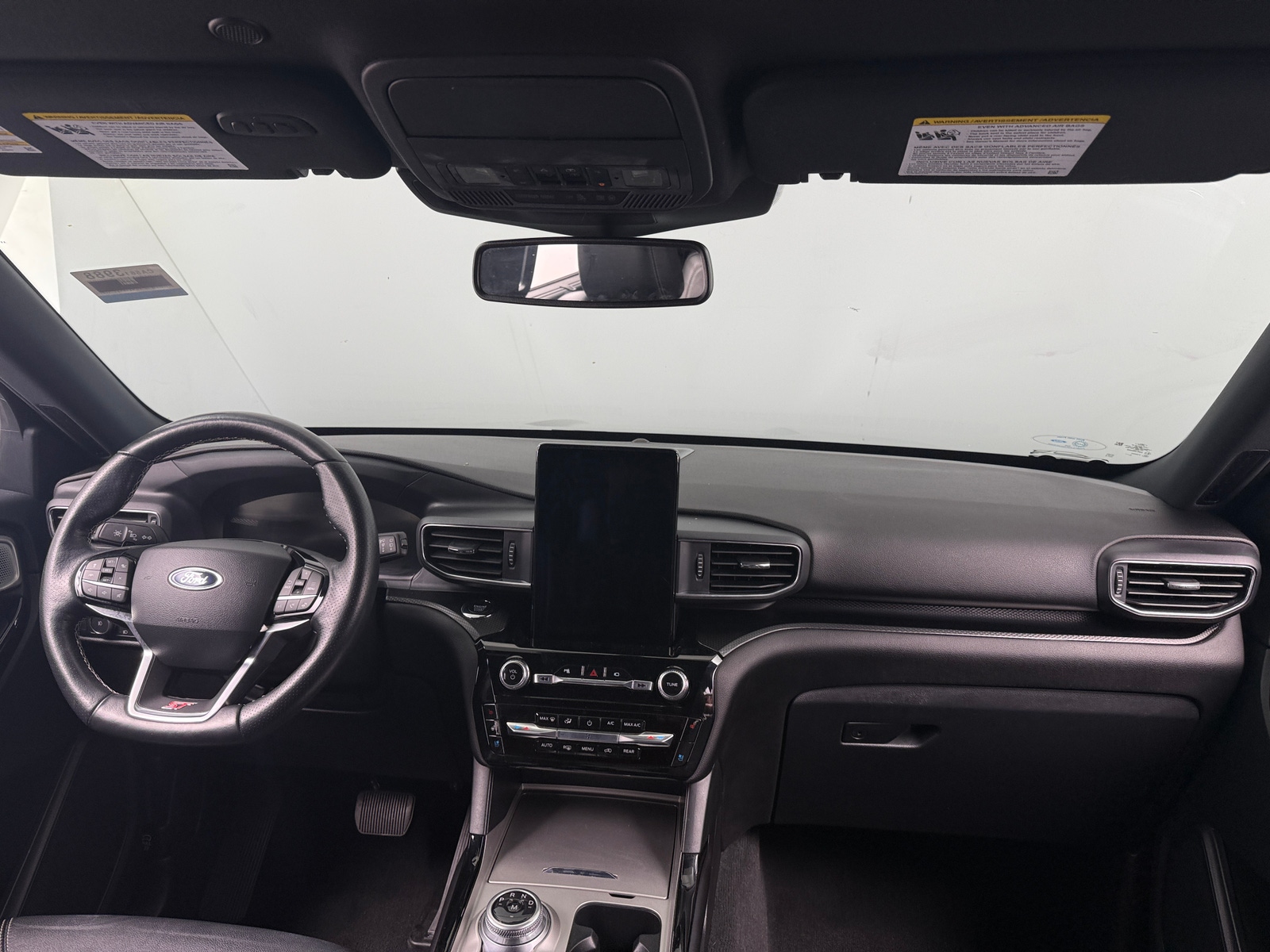 Thumbnail: 2022 Ford Explorer - 2