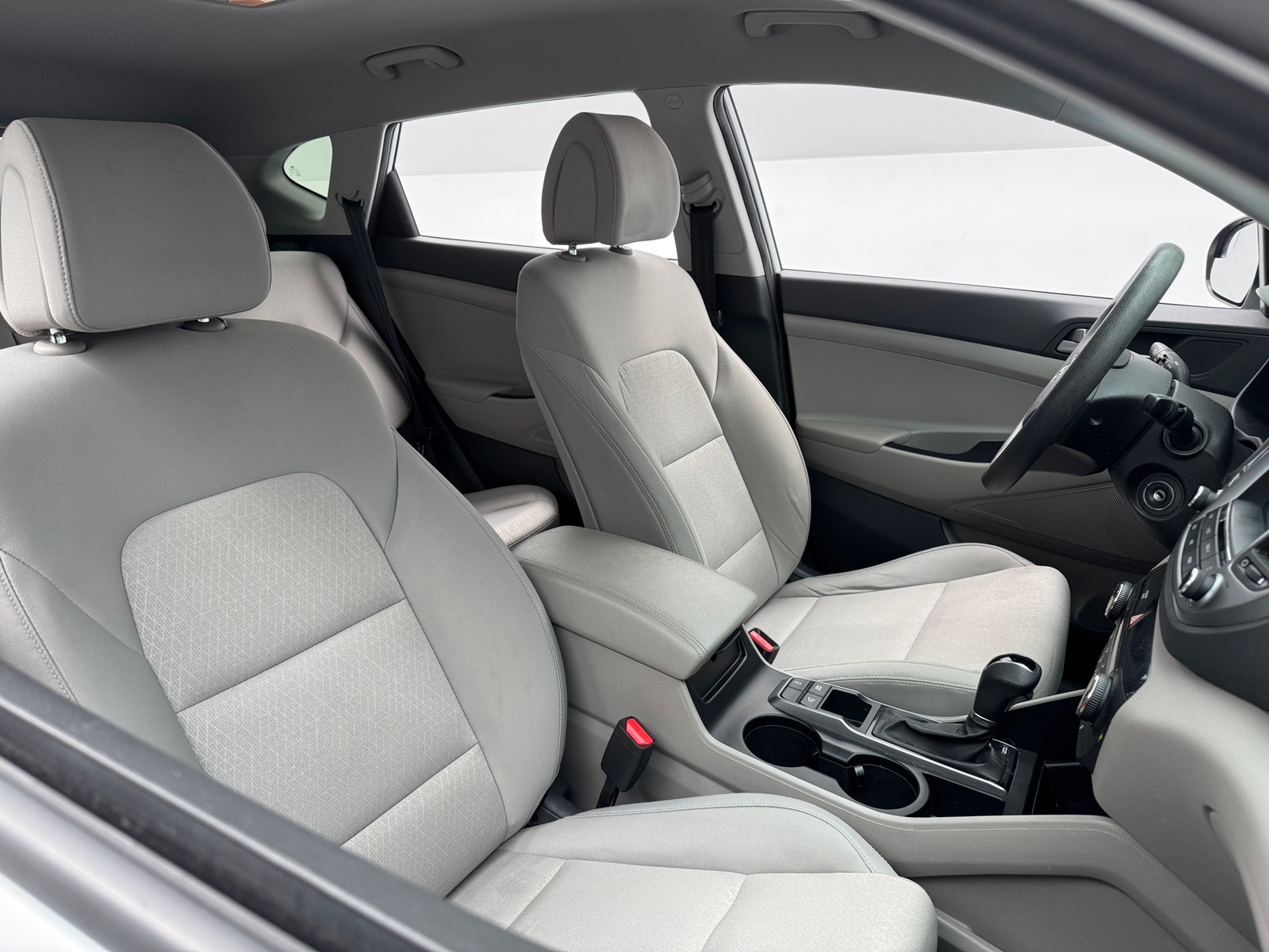 Thumbnail: 2018 Hyundai Tucson - 2