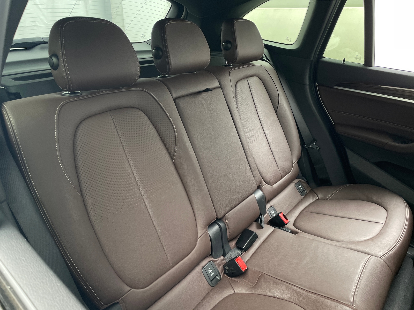 Thumbnail: 2016 BMW X1 - 5