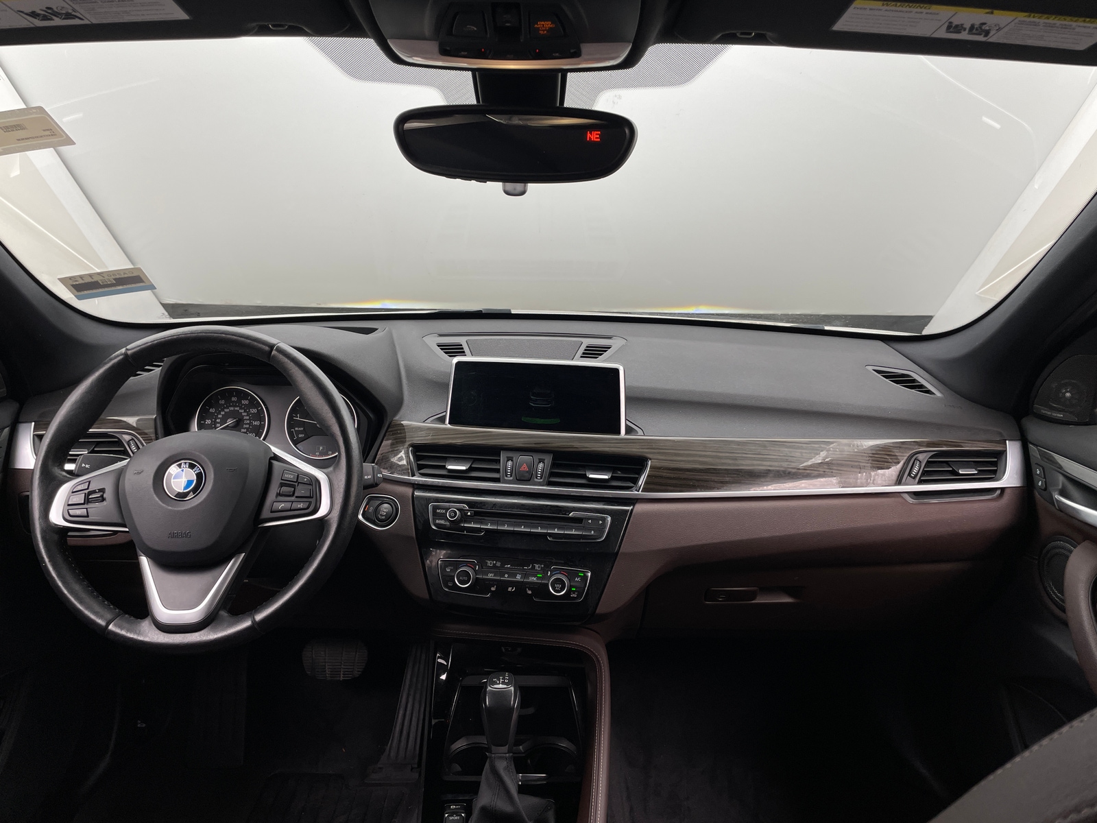 Thumbnail: 2016 BMW X1 - 2