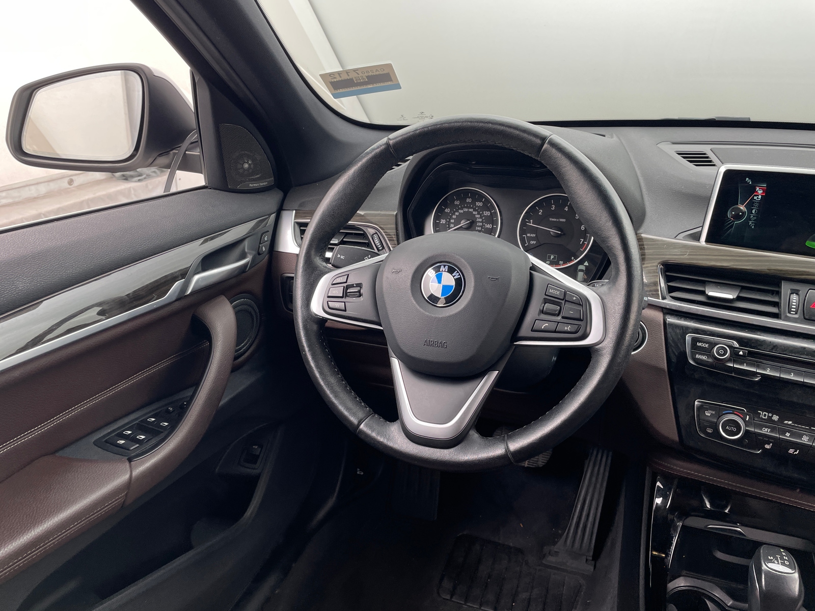 Thumbnail: 2016 BMW X1 - 4