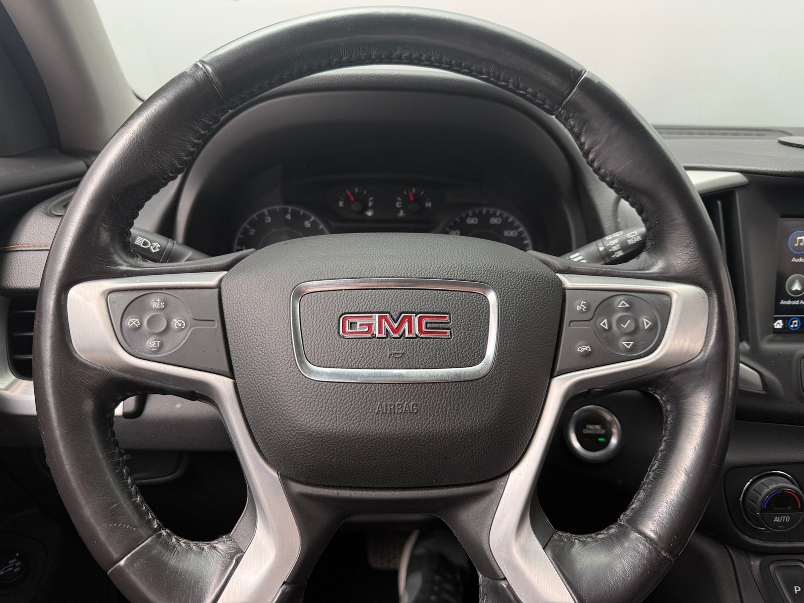 Thumbnail: 2018 GMC Terrain - 5