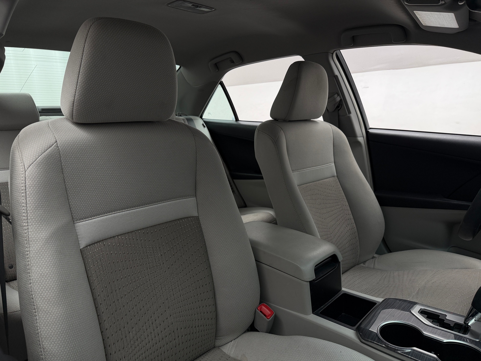 Thumbnail: 2012 Toyota Camry - 2