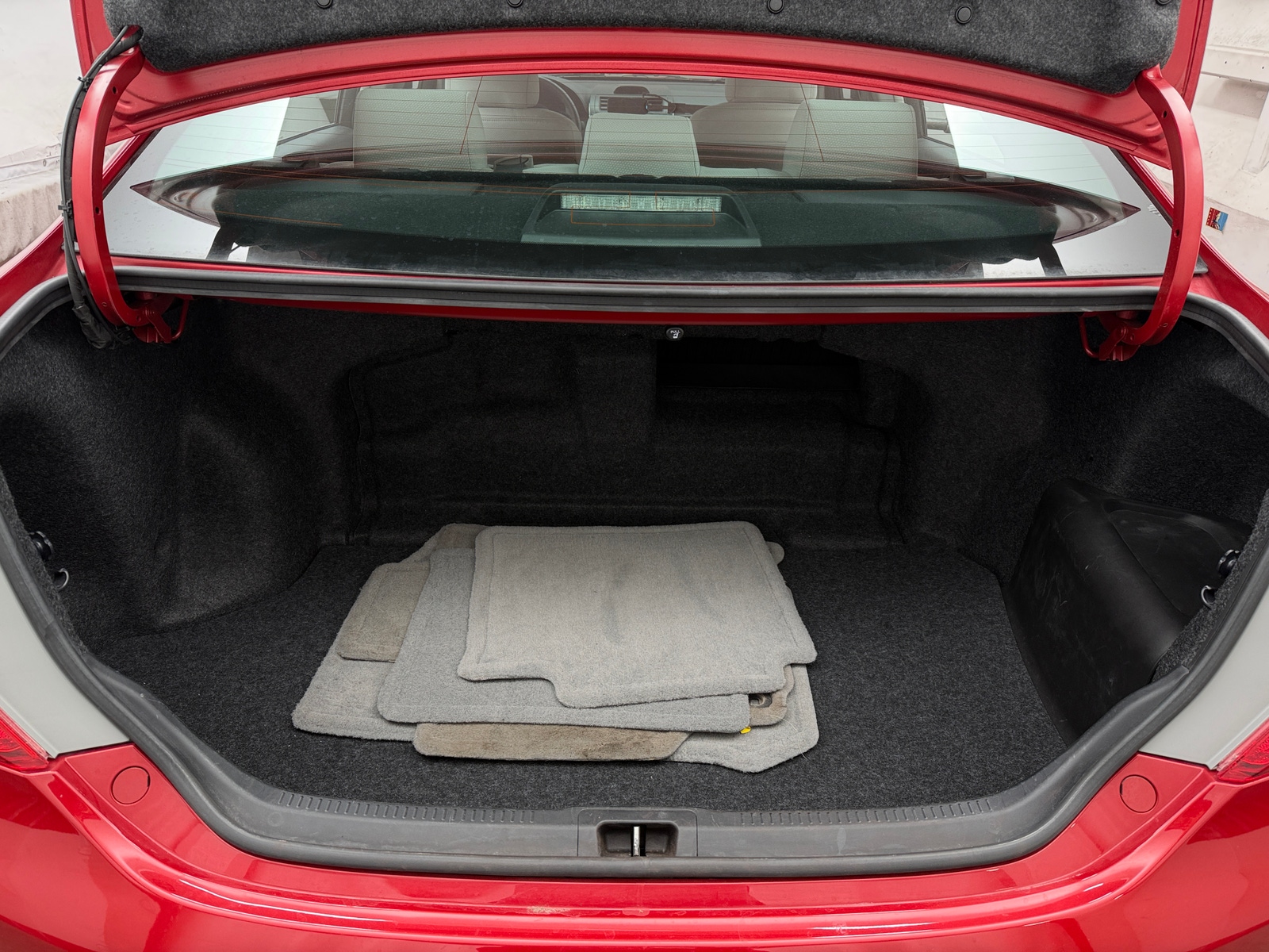 Thumbnail: 2012 Toyota Camry - 7