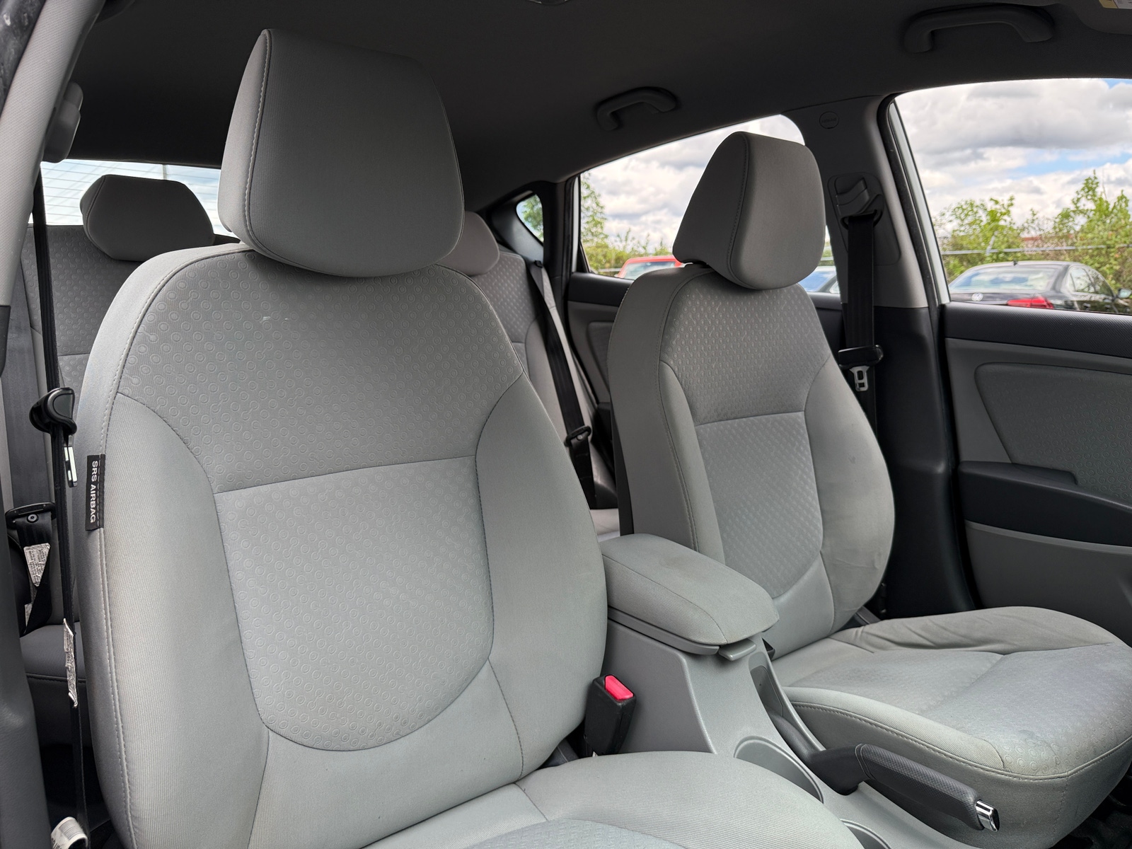 Thumbnail: 2013 Hyundai Accent - 2