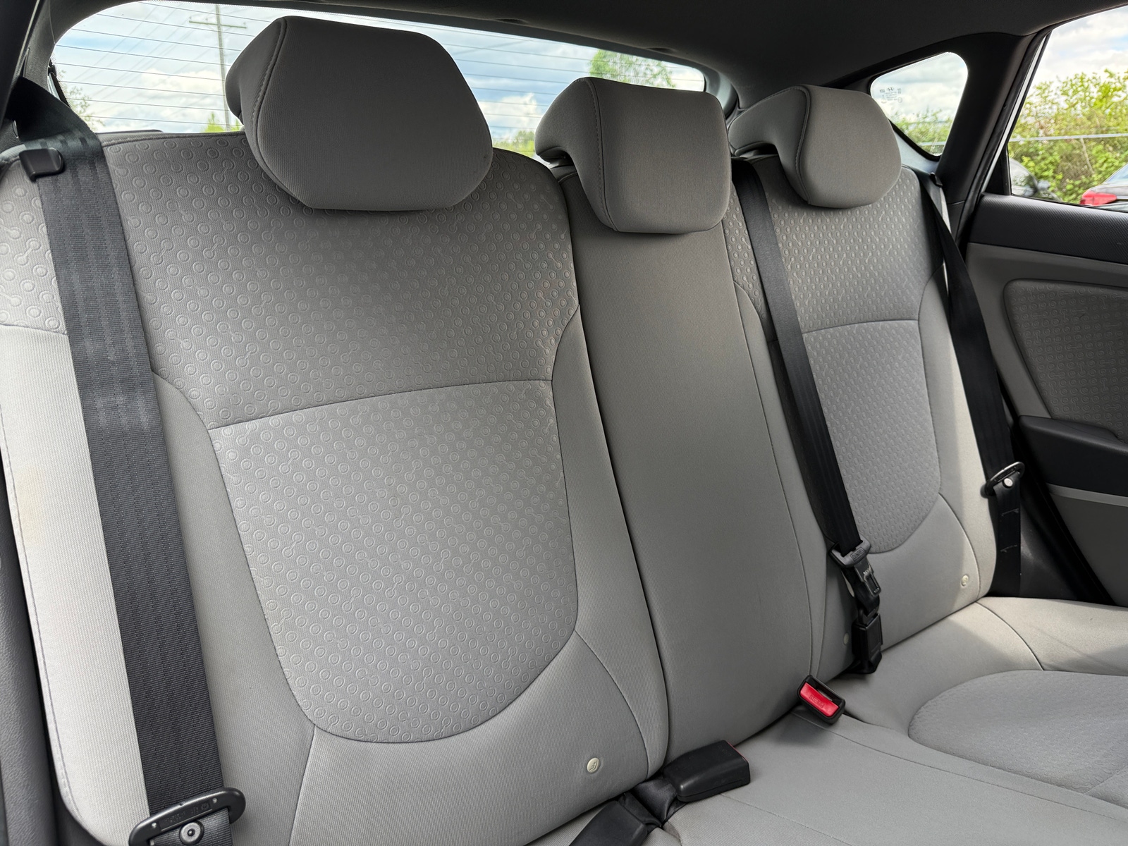 Thumbnail: 2013 Hyundai Accent - 6